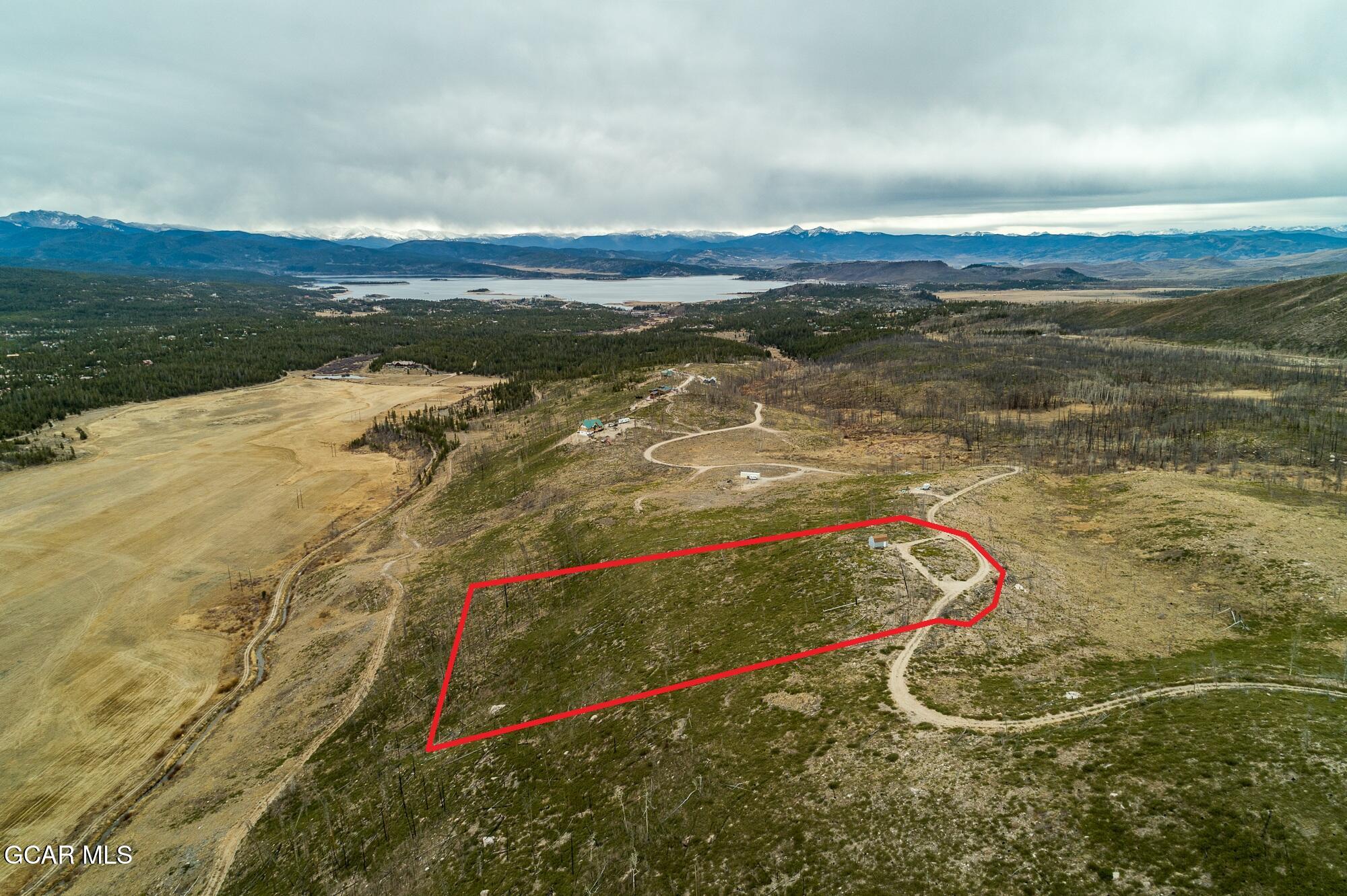 1642 Co Road 454 Grand Lake CO 80447