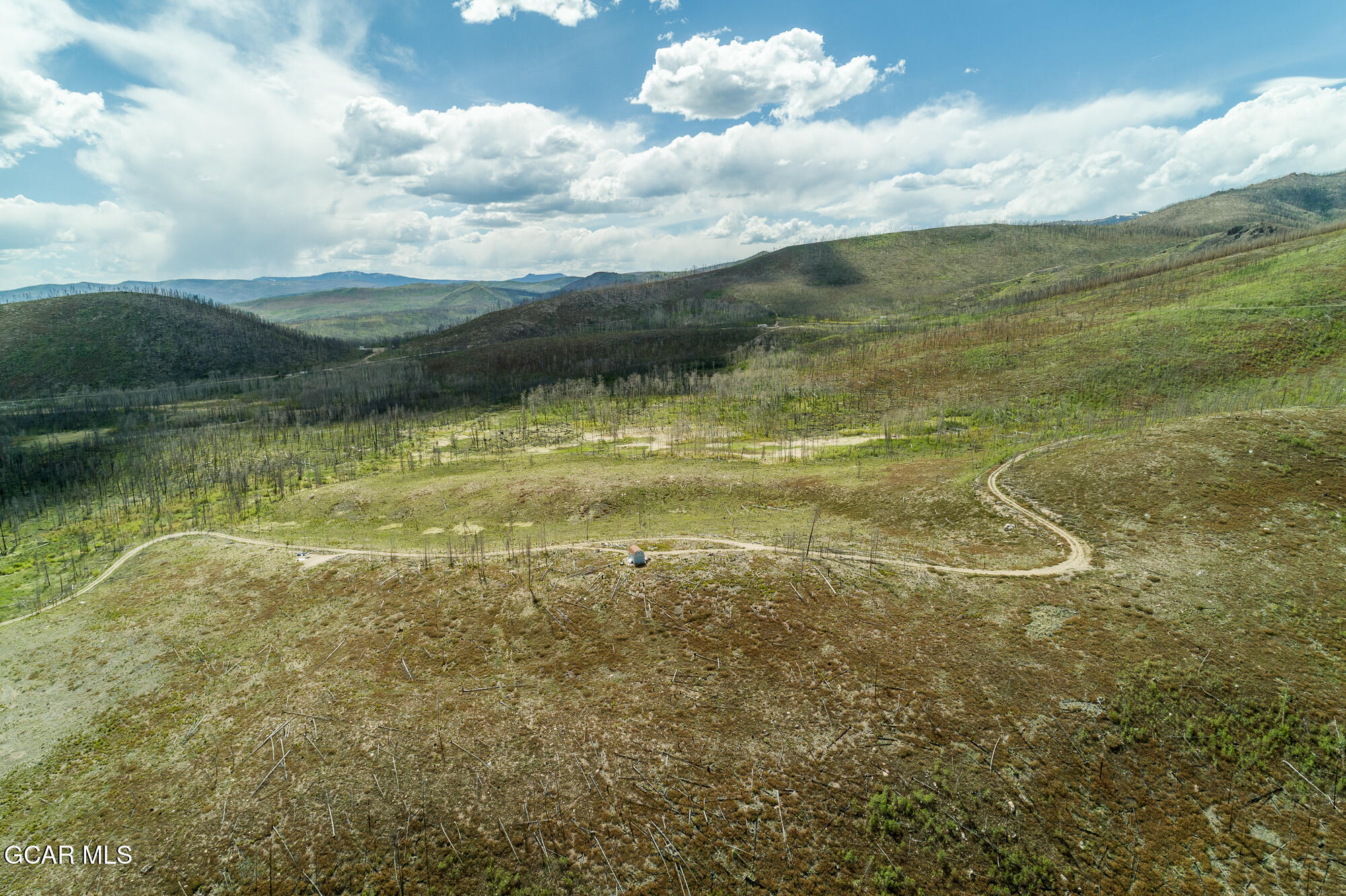 1642 Co Road 454 Grand Lake CO 80447