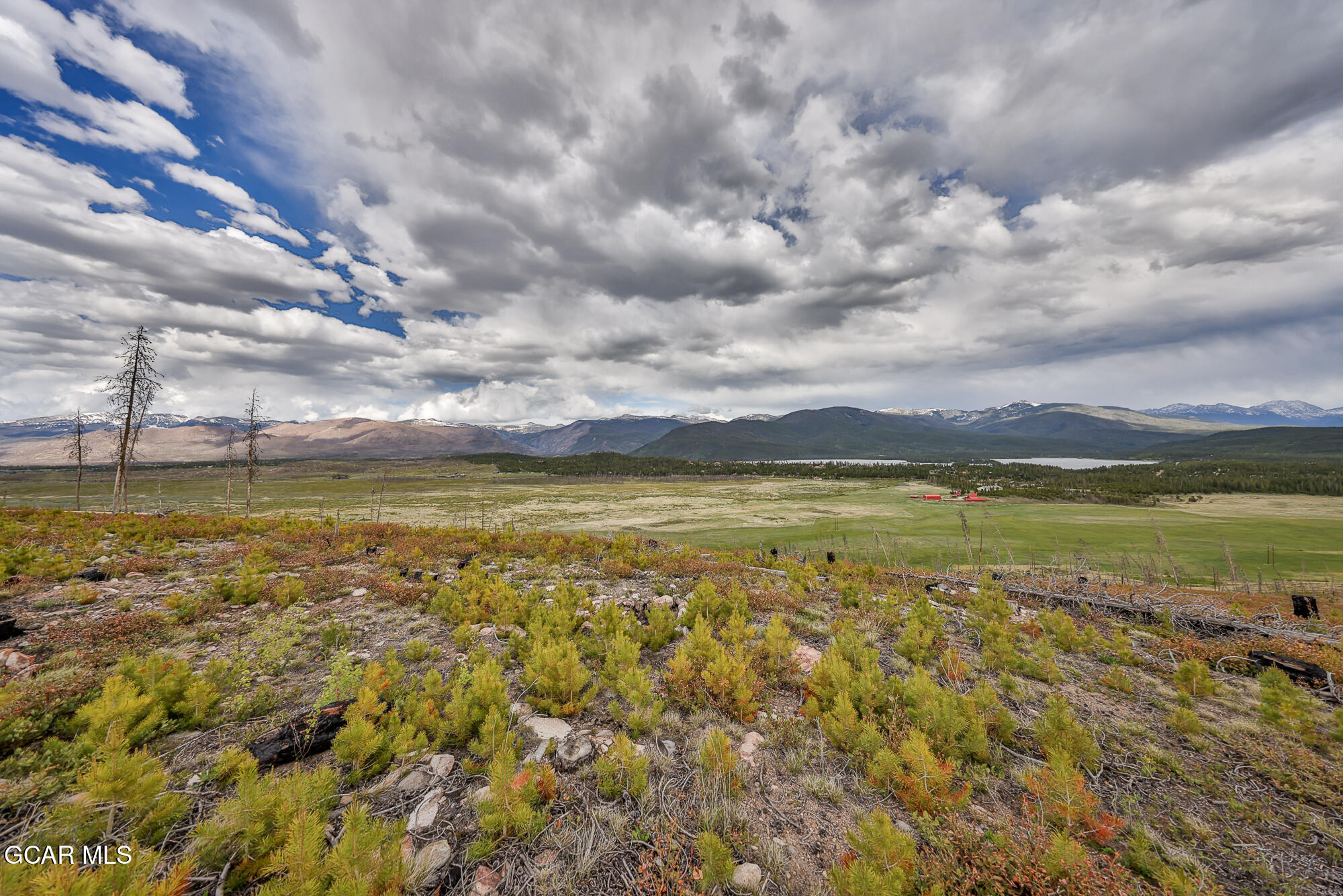 1642 Co Road 454 Grand Lake CO 80447