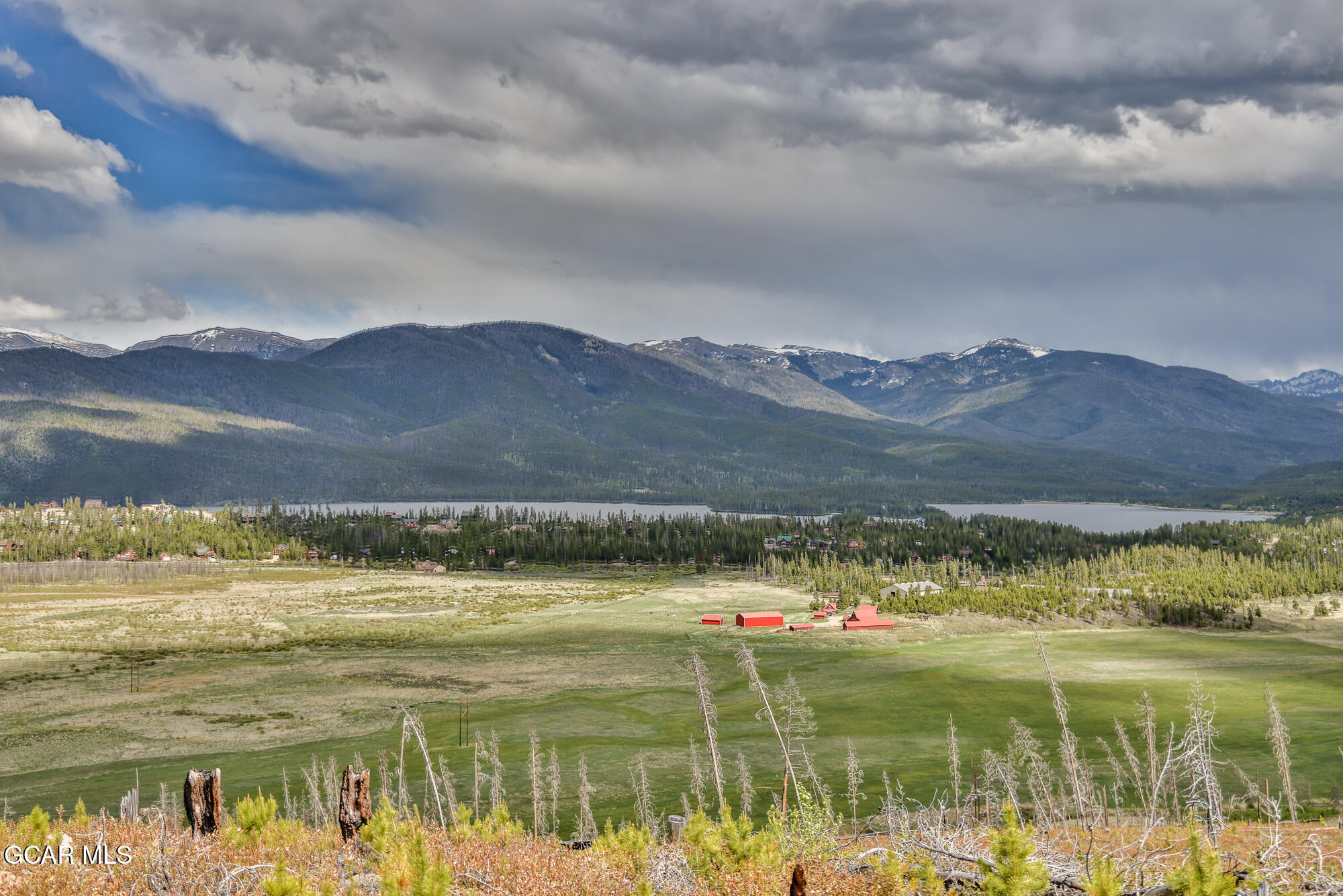 1642 Co Road 454 Grand Lake CO 80447