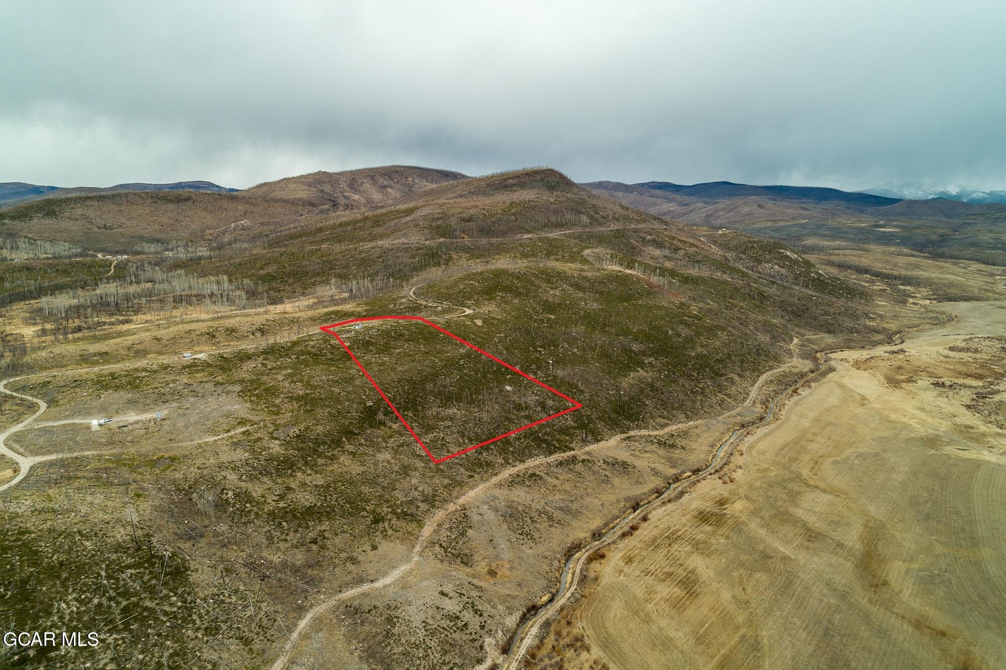 1642 Co Road 454 Grand Lake CO 80447