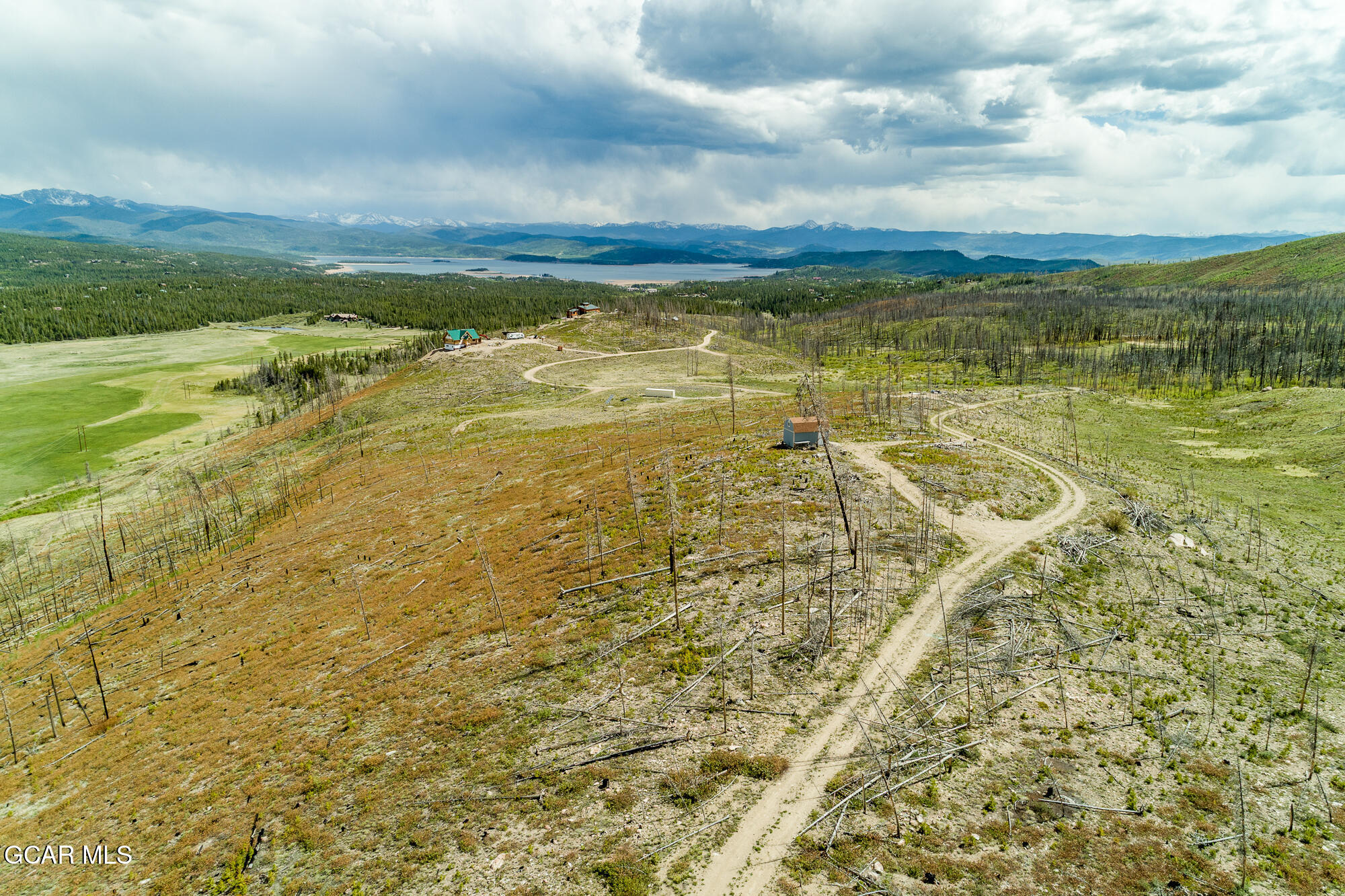 1642 Co Road 454 Grand Lake CO 80447