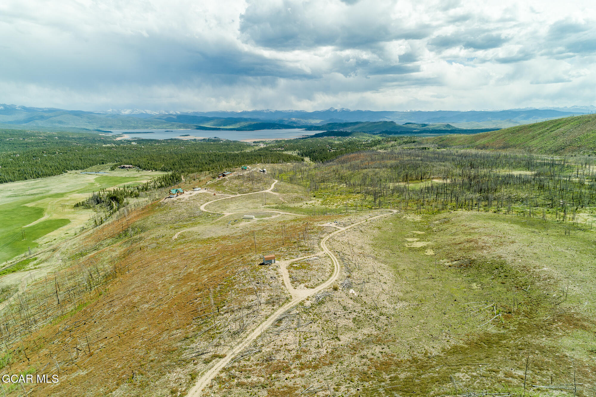 1642 Co Road 454 Grand Lake CO 80447
