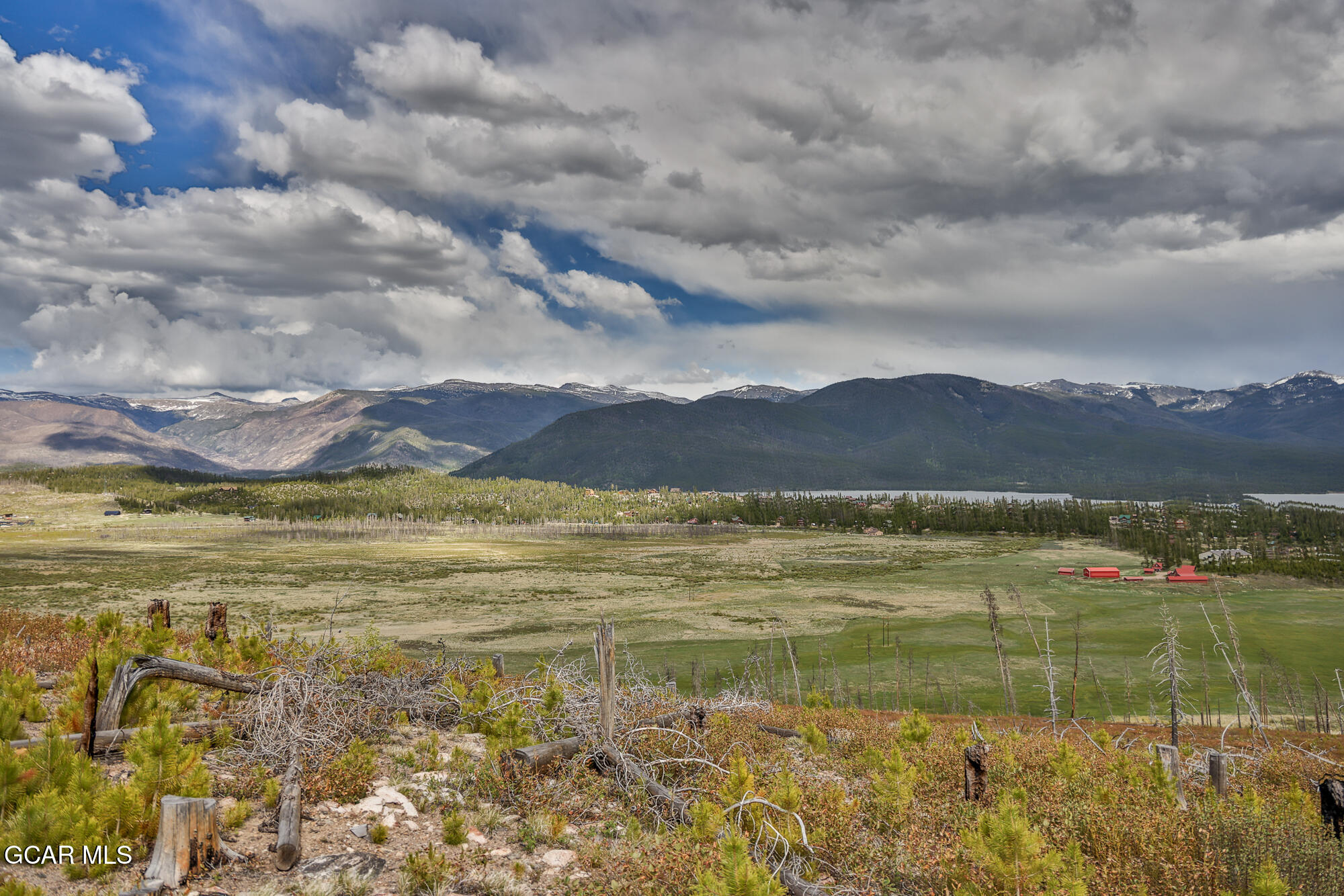 1642 Co Road 454 Grand Lake CO 80447