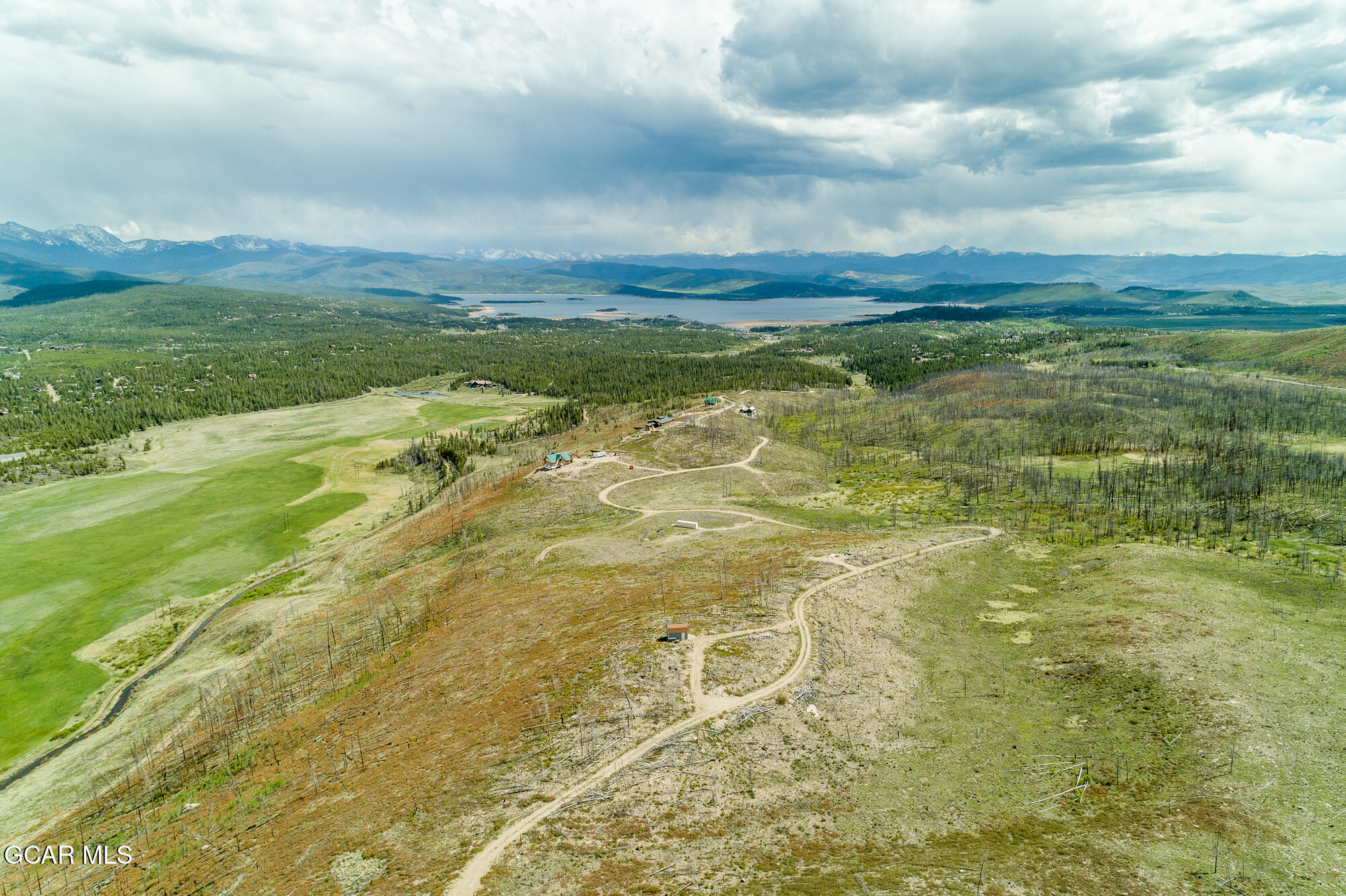 1642 Co Road 454 Grand Lake CO 80447