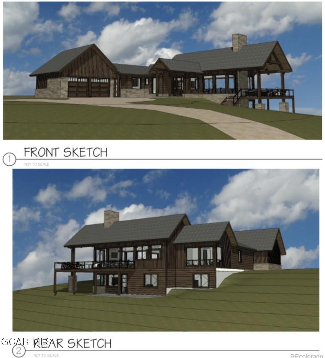 1642 Co Road 454 Grand Lake CO 80447