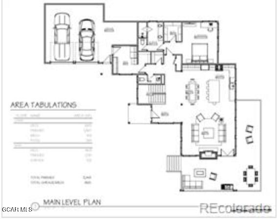 1642 Co Road 454 Grand Lake CO 80447