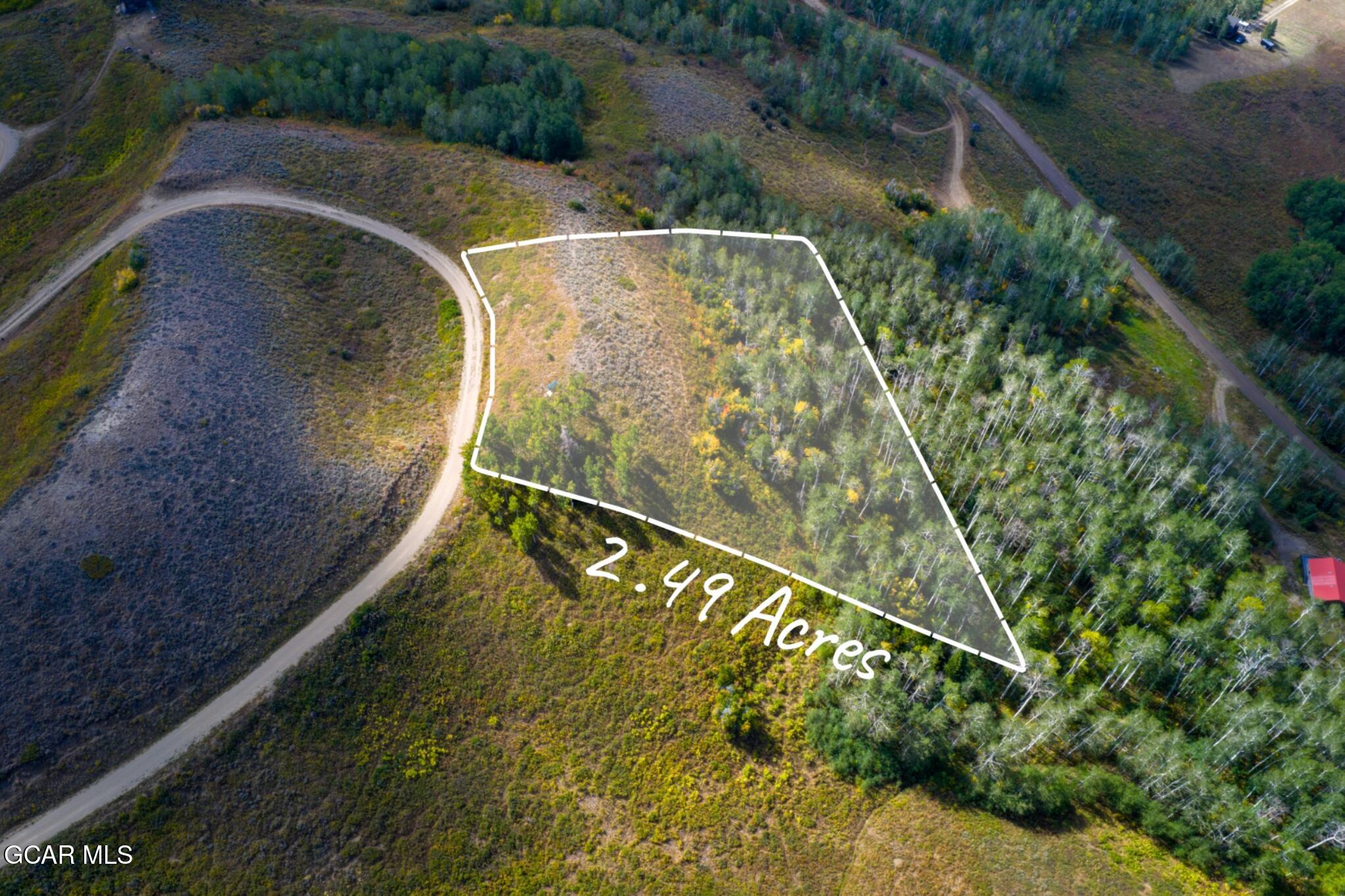 415 GCR 284 Kremmling CO 80459