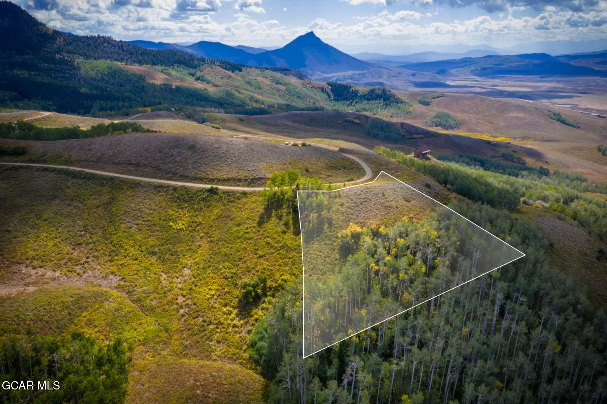 415 GCR 284 Kremmling CO 80459