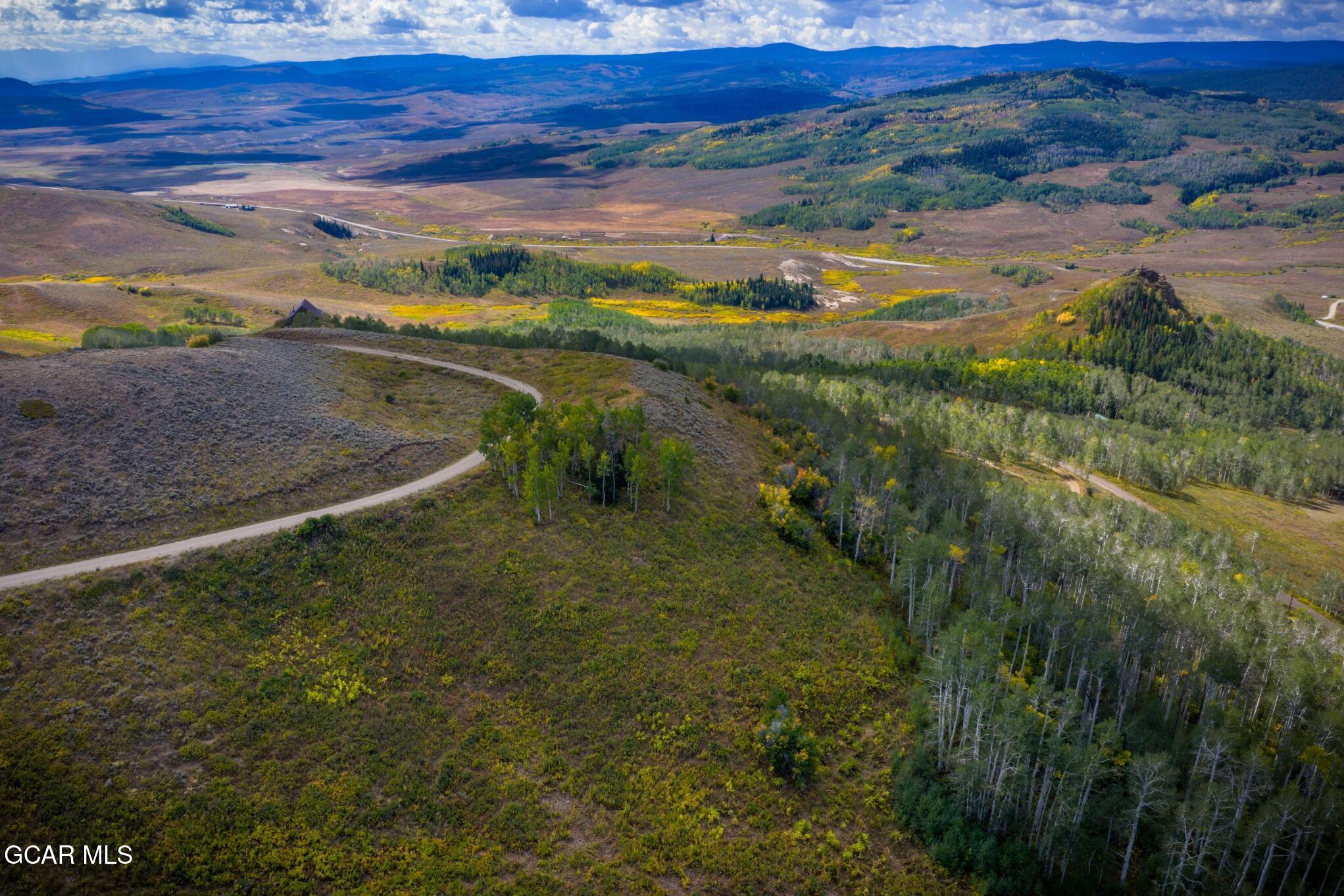 415 GCR 284 Kremmling CO 80459