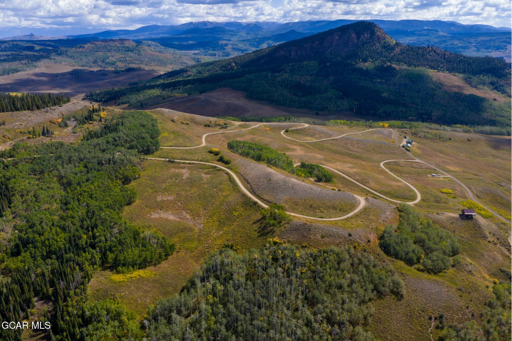 415 GCR 284 Kremmling CO 80459