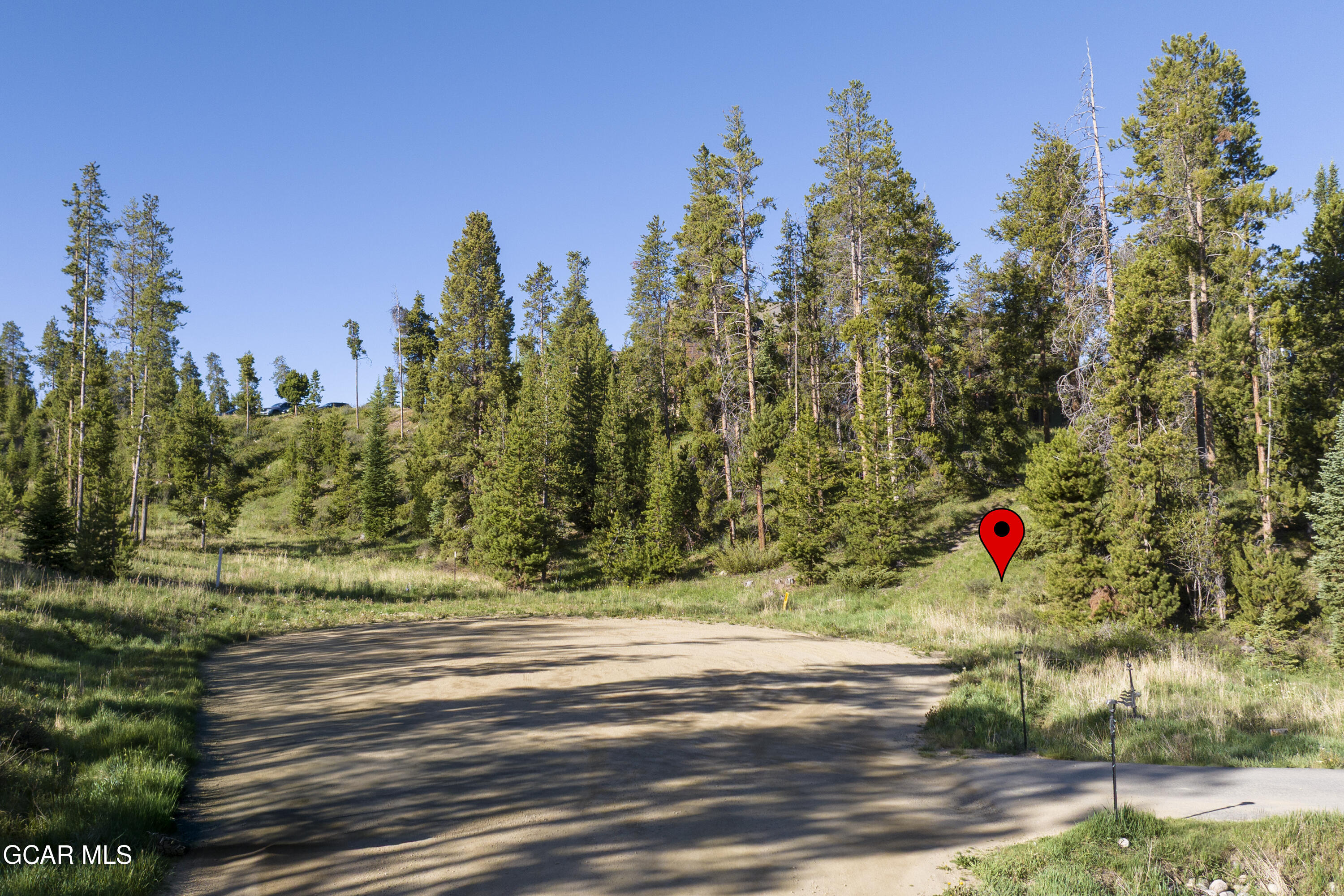 261 GCR 839/deer Road Fraser CO 80442