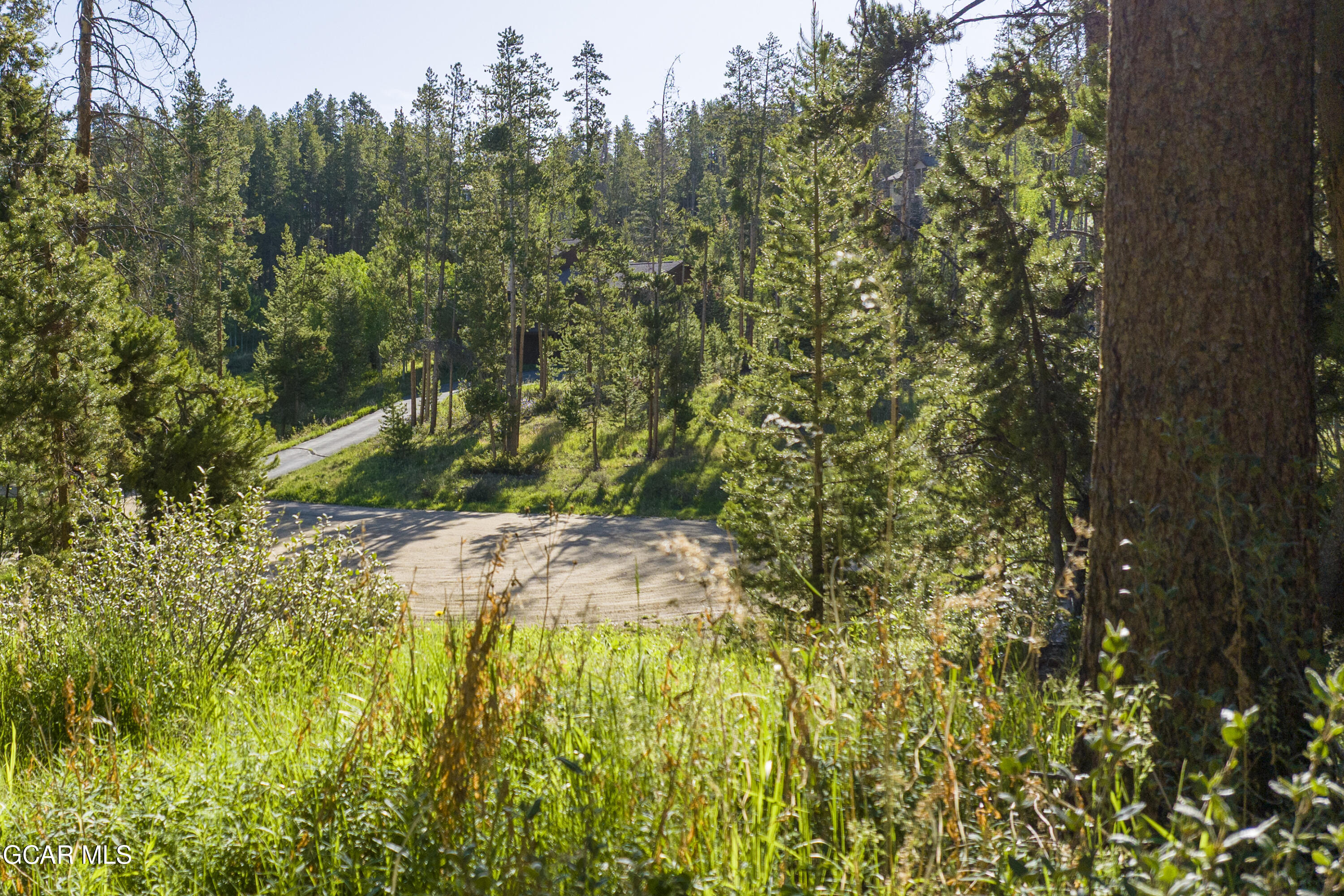 261 GCR 839/deer Road Fraser CO 80442