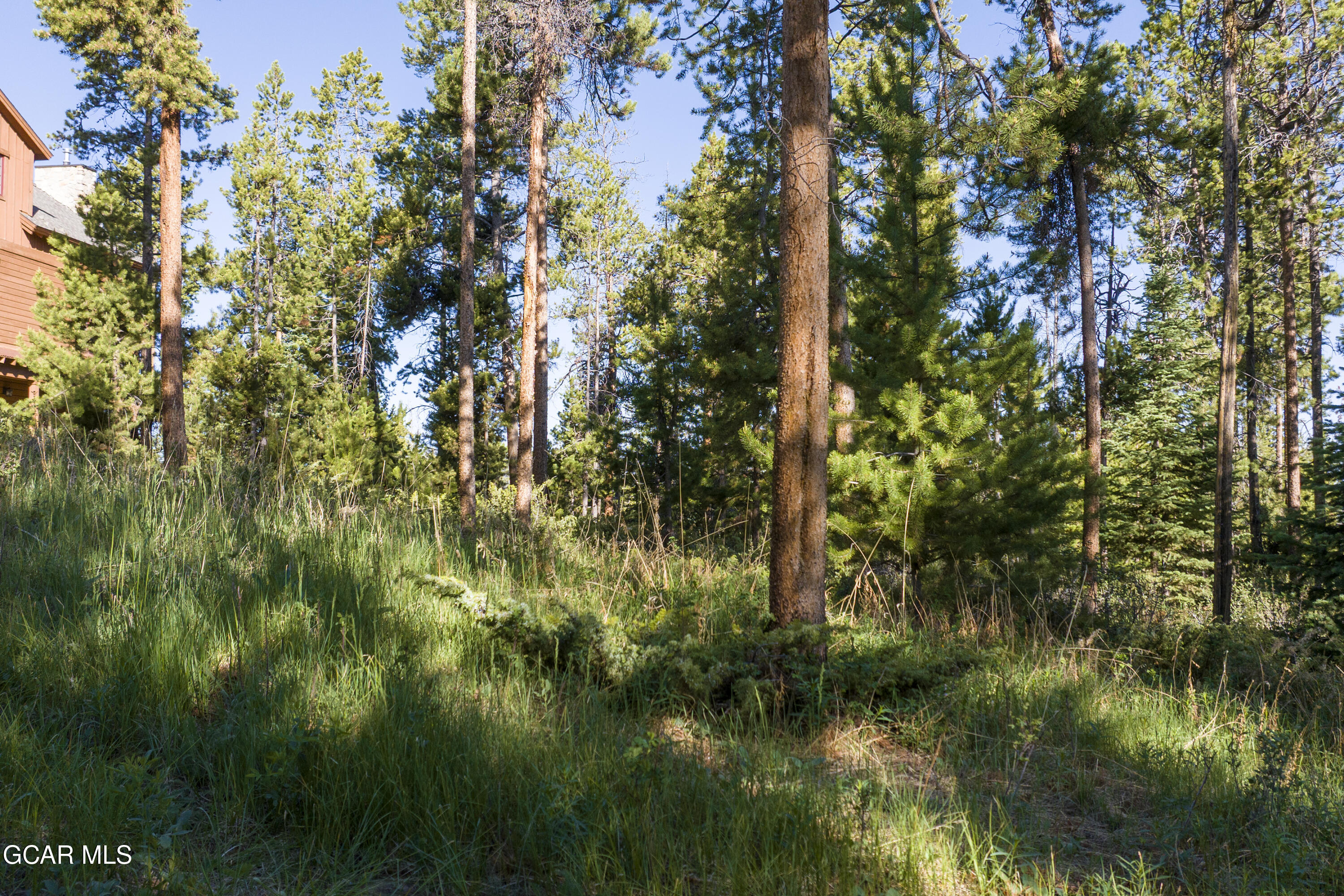 261 GCR 839/deer Road Fraser CO 80442