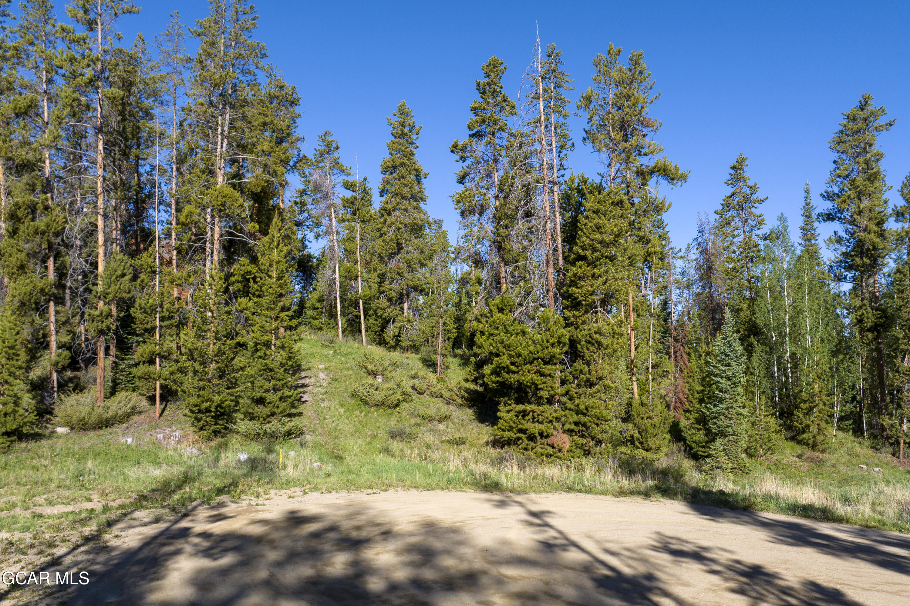 261 GCR 839/deer Road Fraser CO 80442