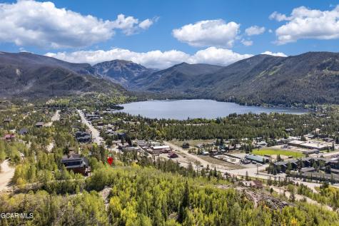 Grand Lake Land Under $300K