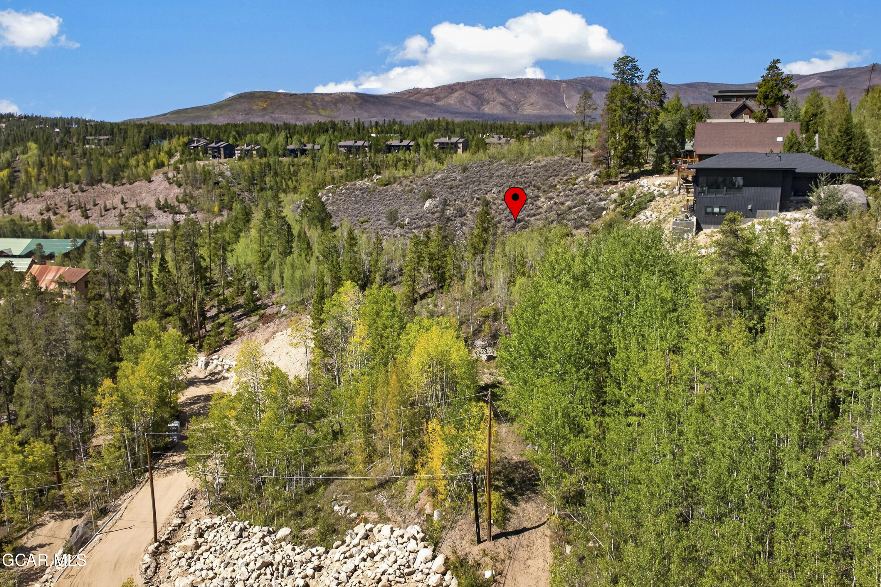217 Grand Avenue Grand Lake CO 80447