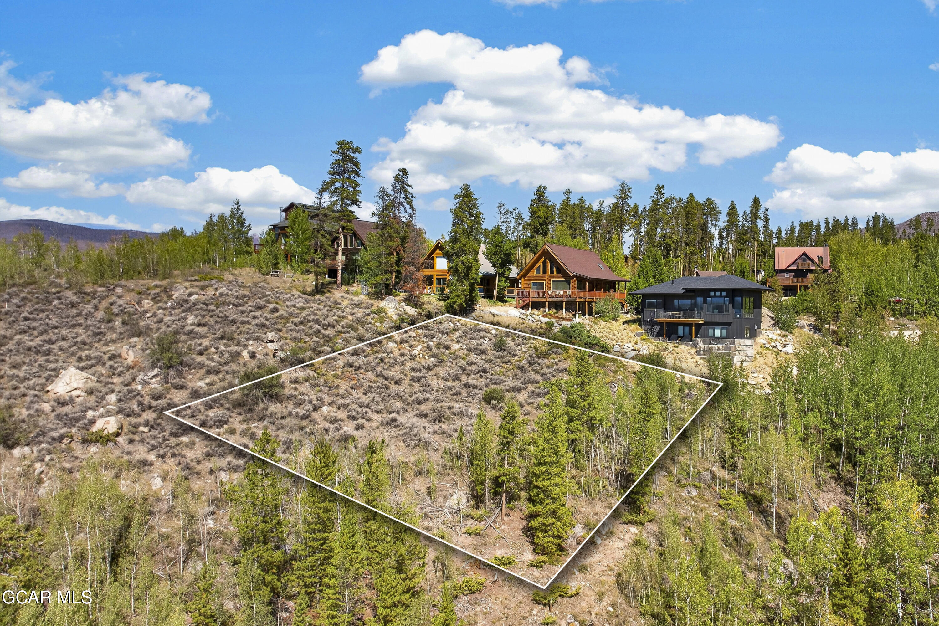 217 Grand Avenue Grand Lake CO 80447