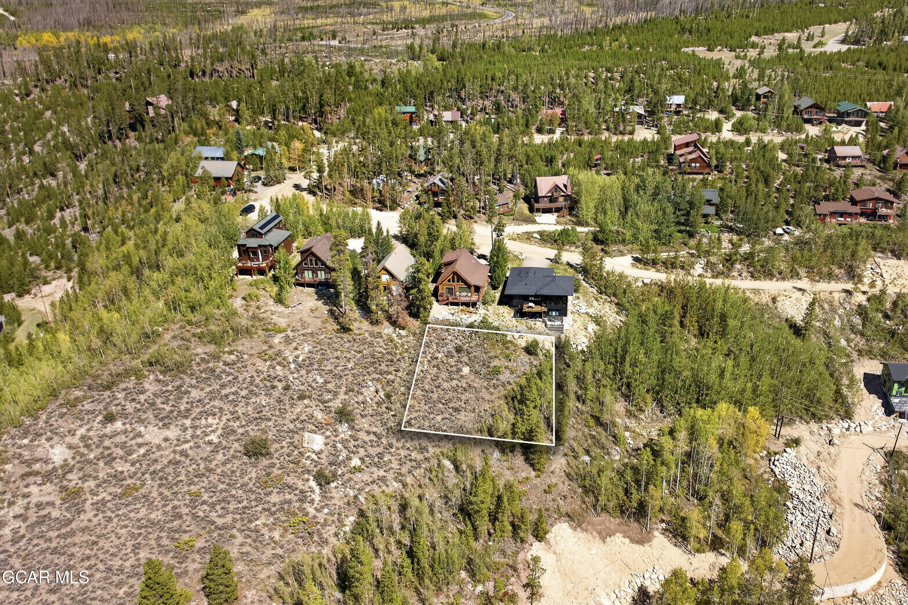 217 Grand Avenue Grand Lake CO 80447