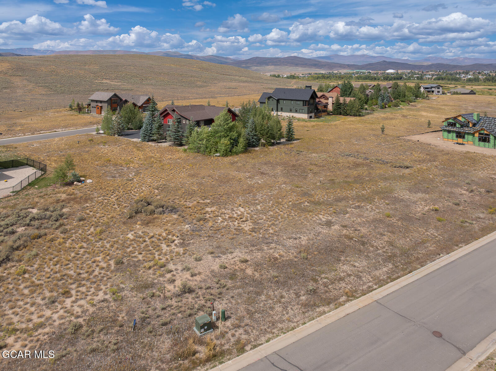 1571-1580 Wildhorse Granby CO 80446