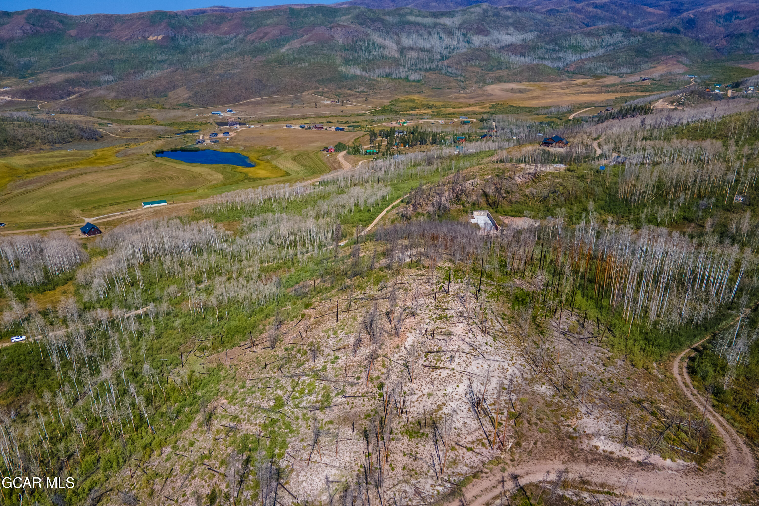 175 GCR 4110 Grand Lake CO 80447