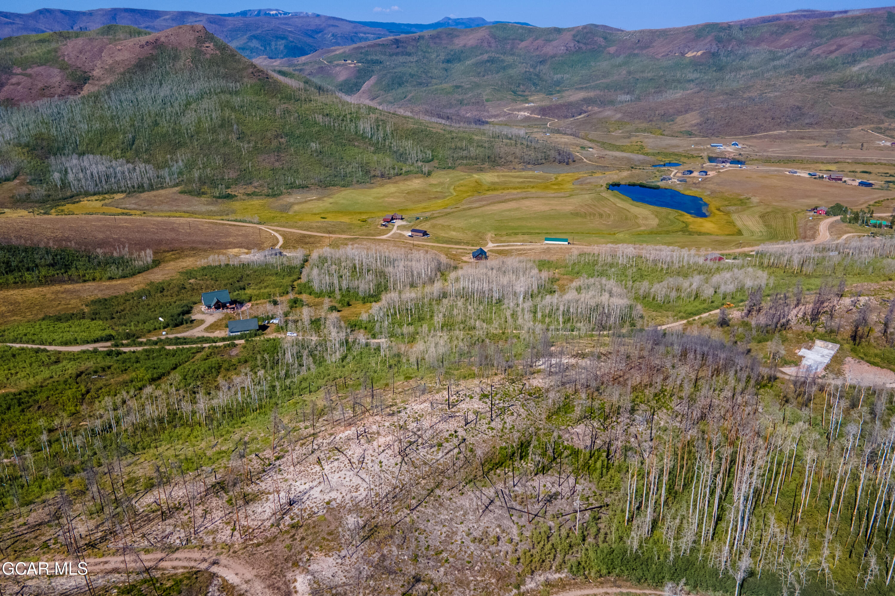 175 GCR 4110 Grand Lake CO 80447