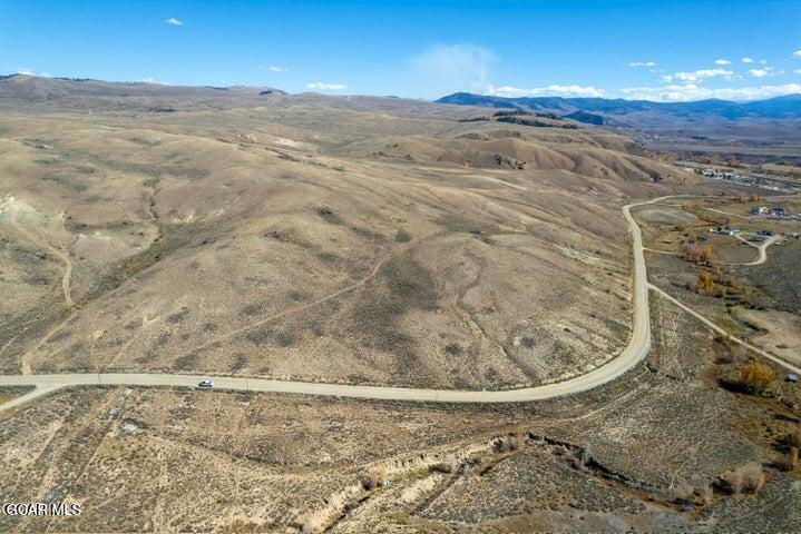 950 GCR 21 Parshall CO 80468