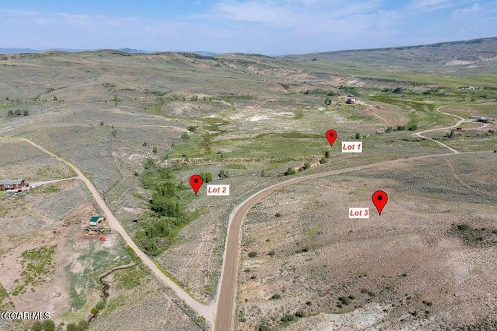 950 GCR 21 Parshall CO 80468