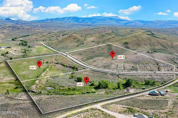 950 GCR 21 Parshall CO 80468