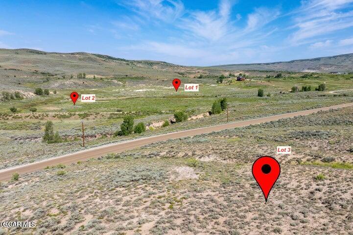 950 GCR 21 Parshall CO 80468