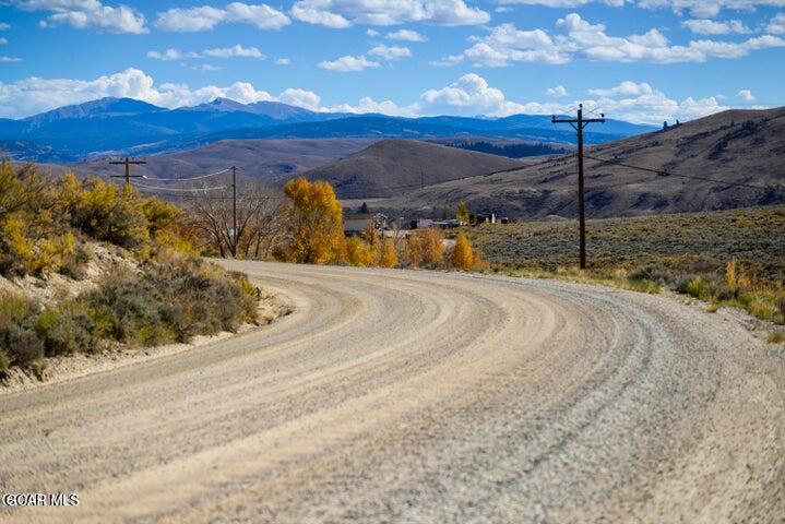 950 GCR 21 Parshall CO 80468