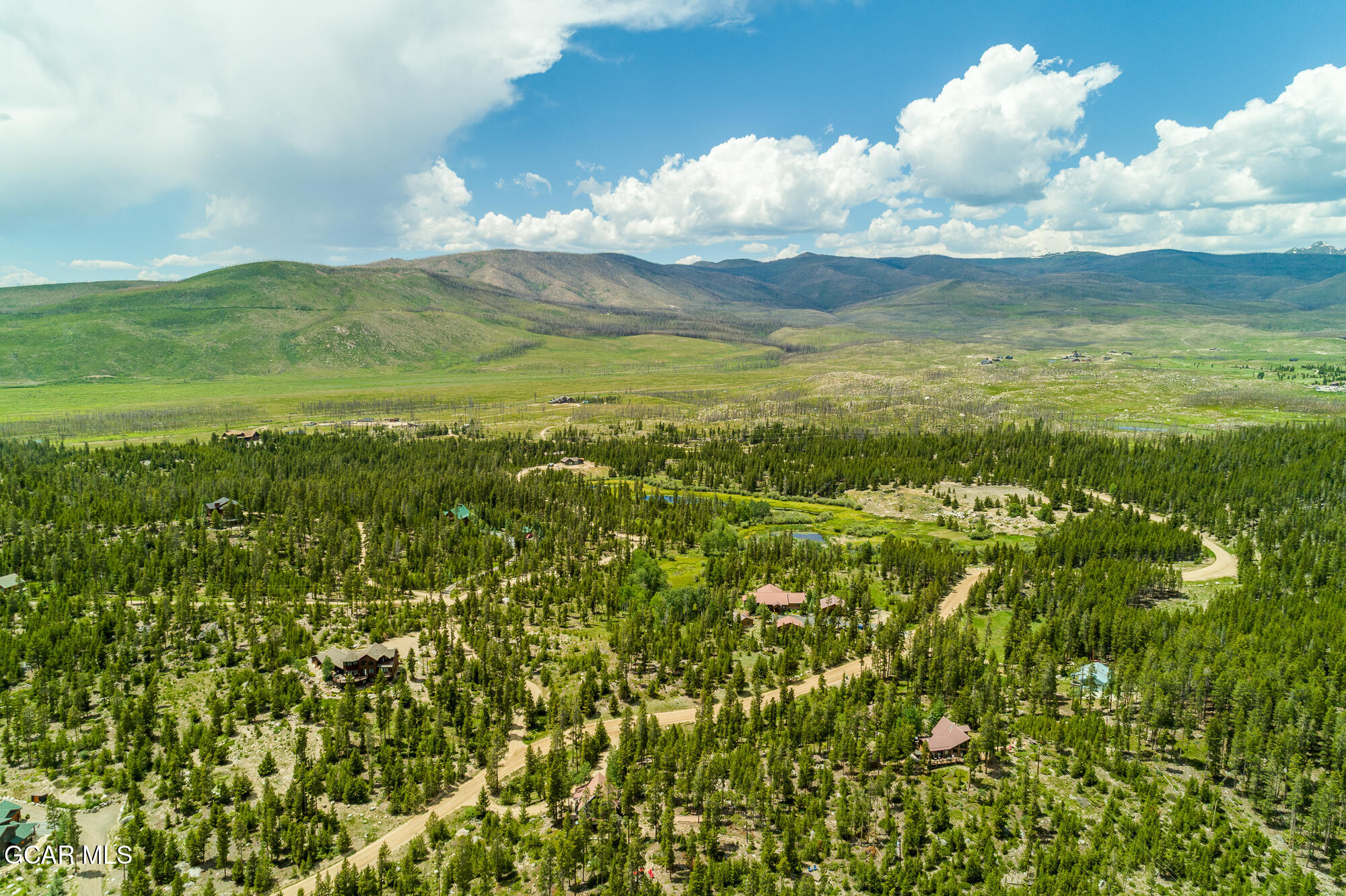 500 GCR 466 Grand Lake CO 80447