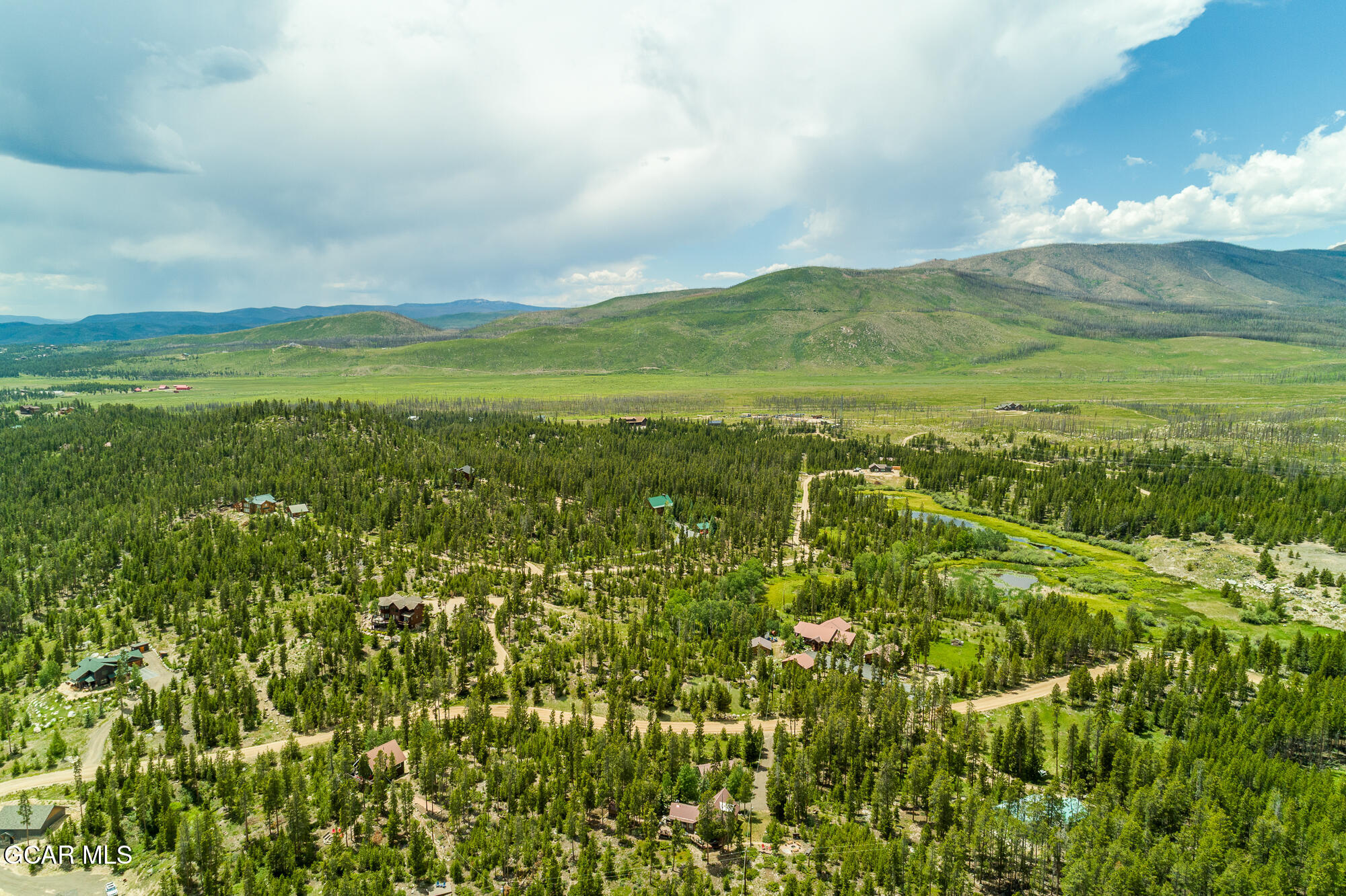 500 GCR 466 Grand Lake CO 80447