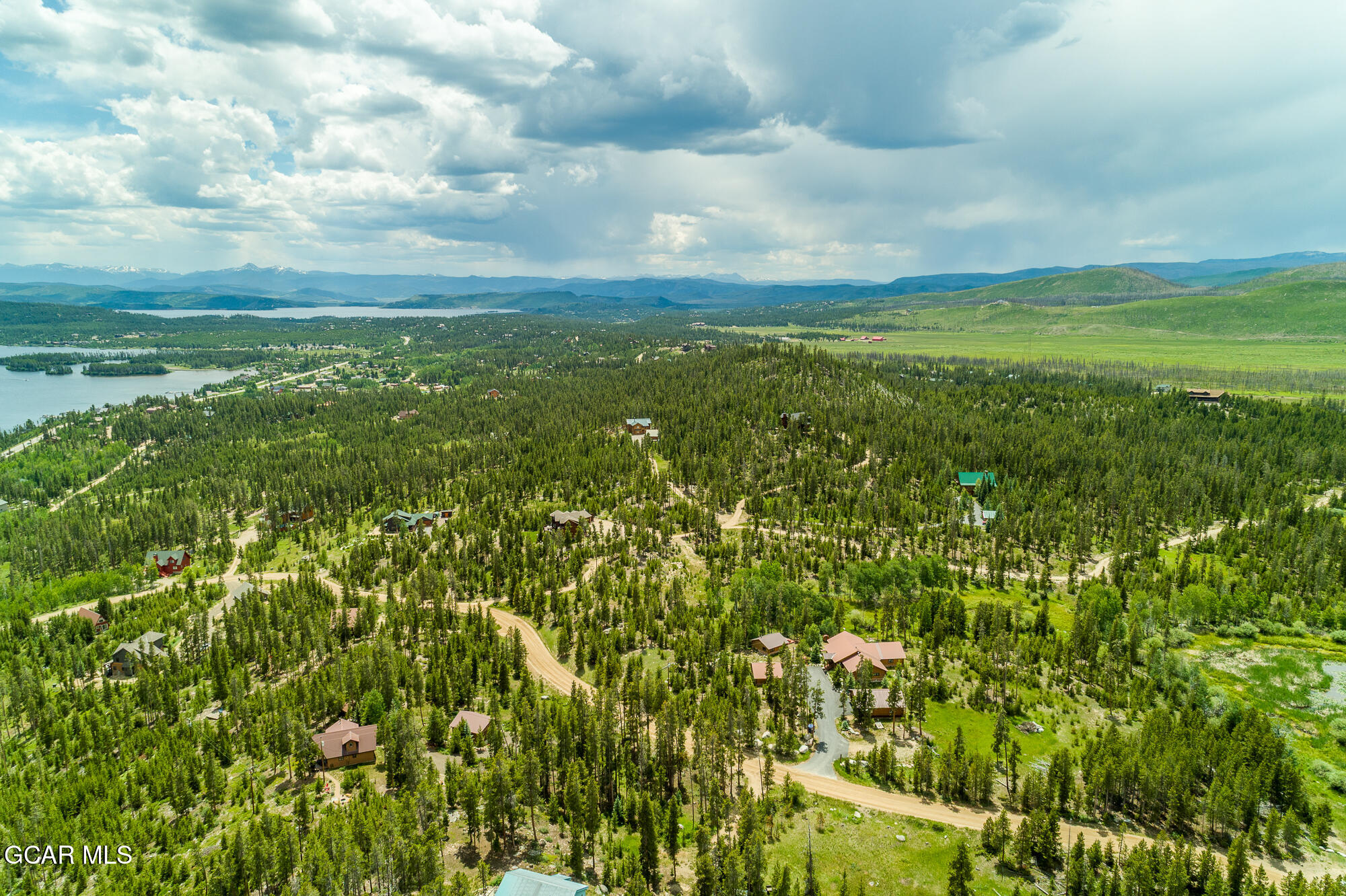 500 GCR 466 Grand Lake CO 80447