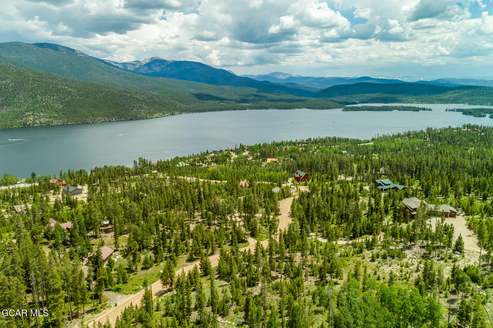 500 GCR 466 Grand Lake CO 80447