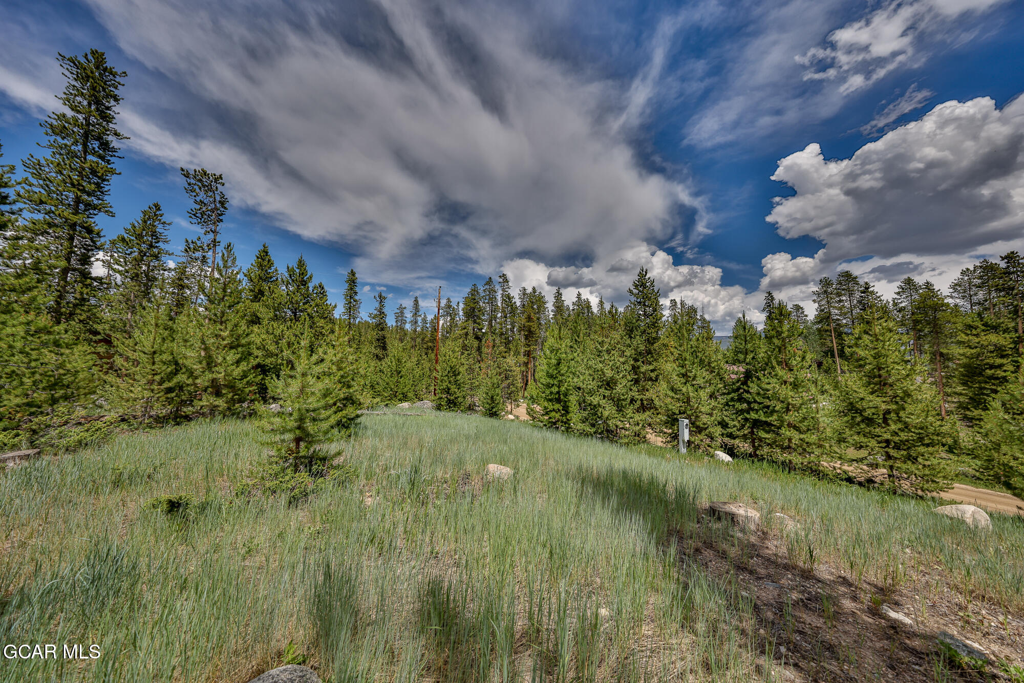 500 GCR 466 Grand Lake CO 80447