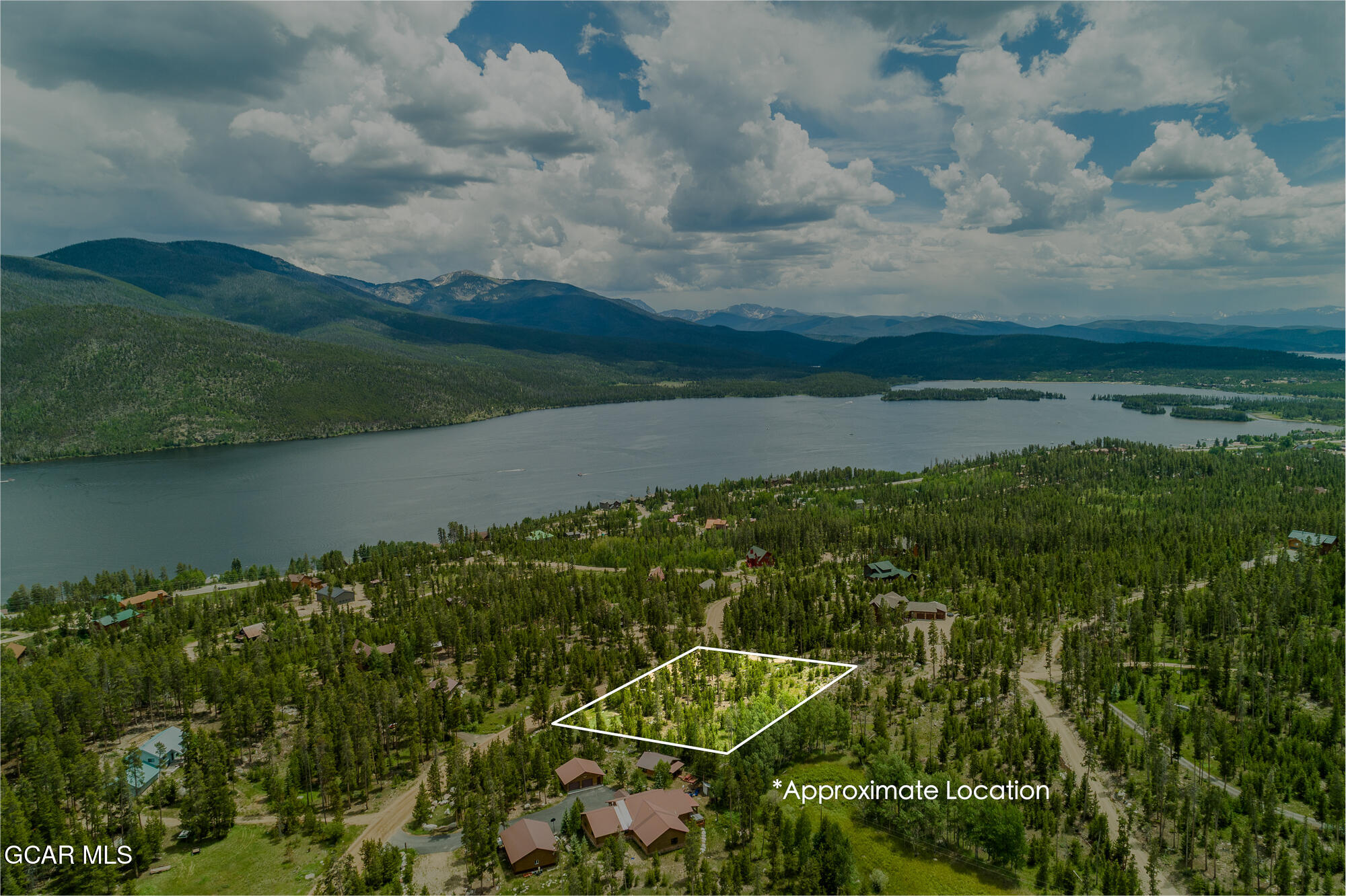 500 GCR 466 Grand Lake CO 80447