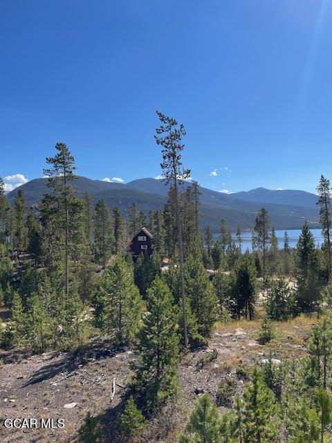 500 GCR 466 Grand Lake CO 80447