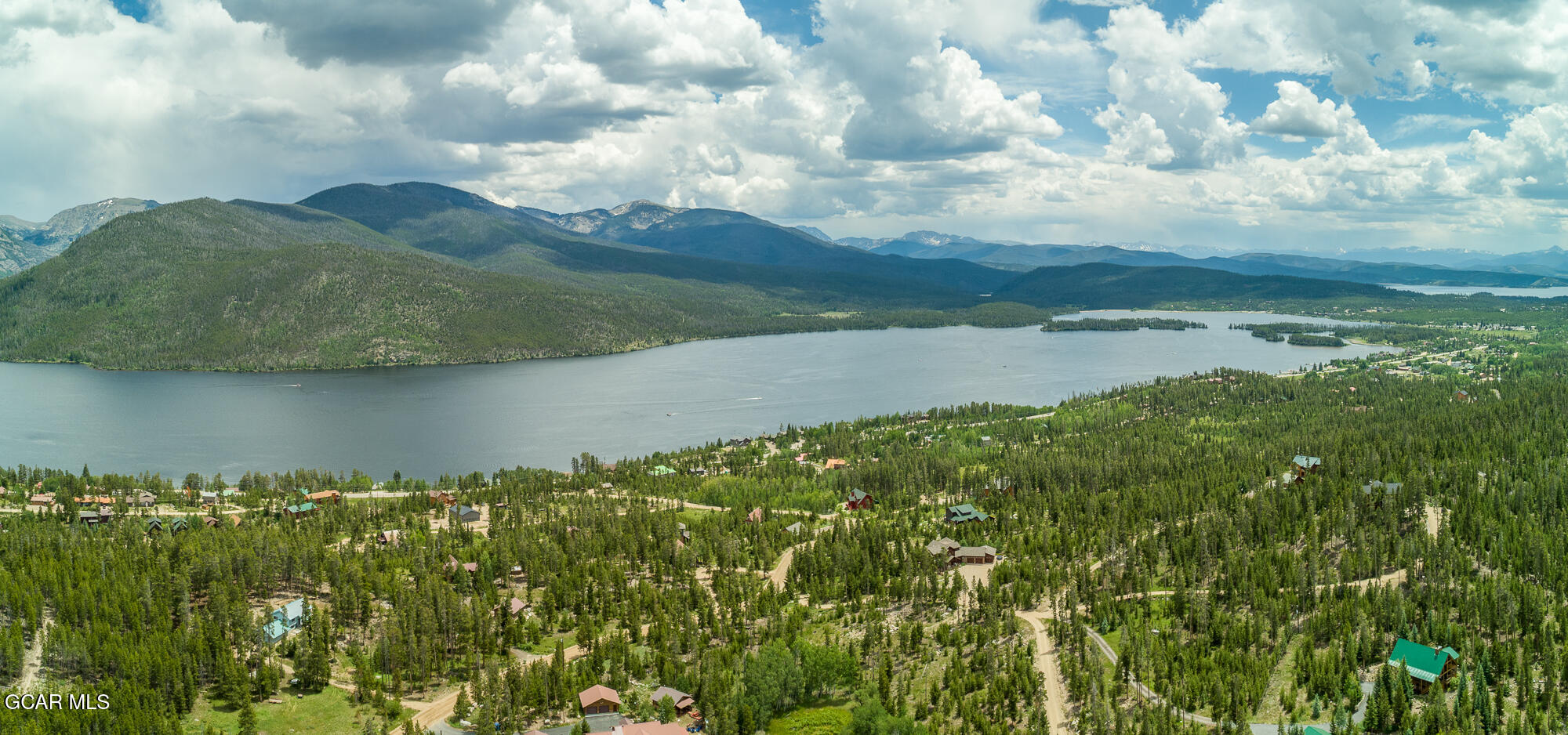 500 GCR 466 Grand Lake CO 80447