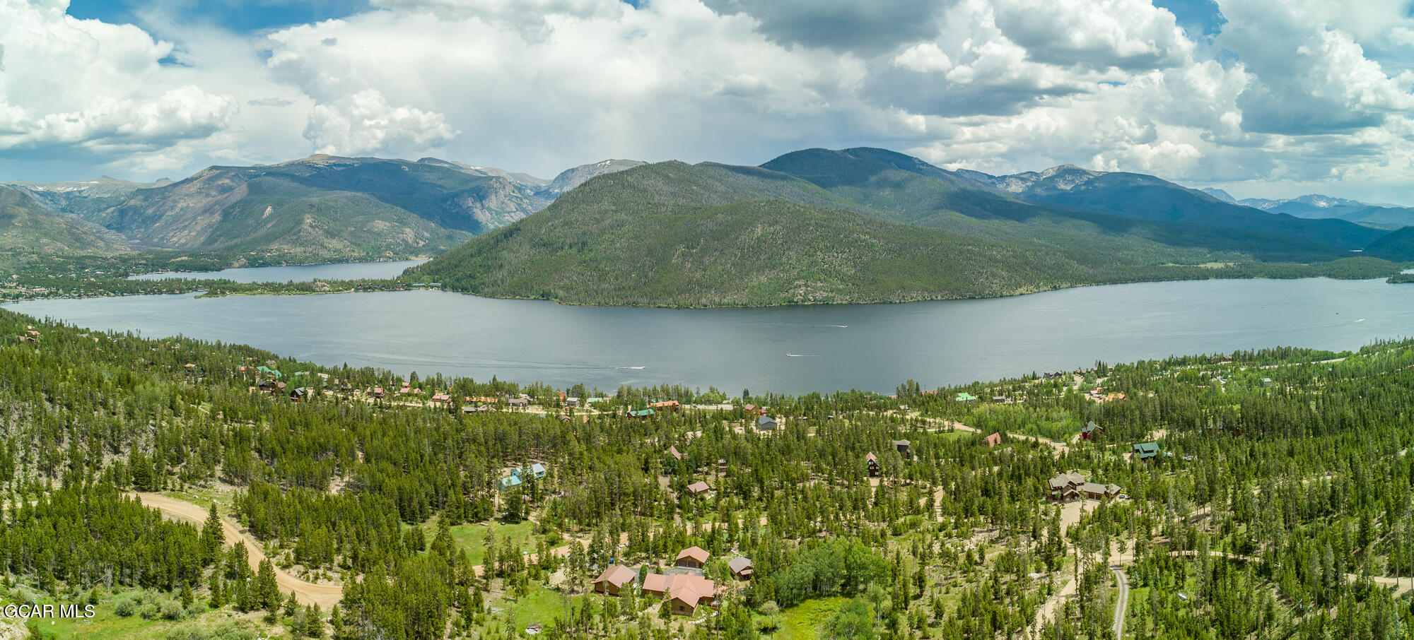 500 GCR 466 Grand Lake CO 80447