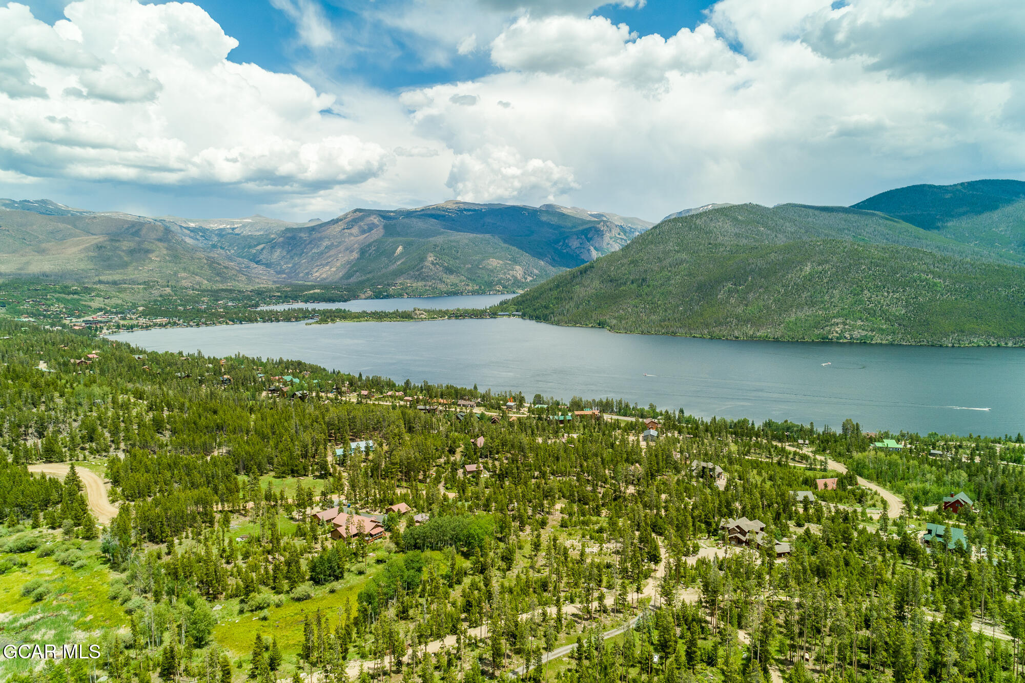 500 GCR 466 Grand Lake CO 80447