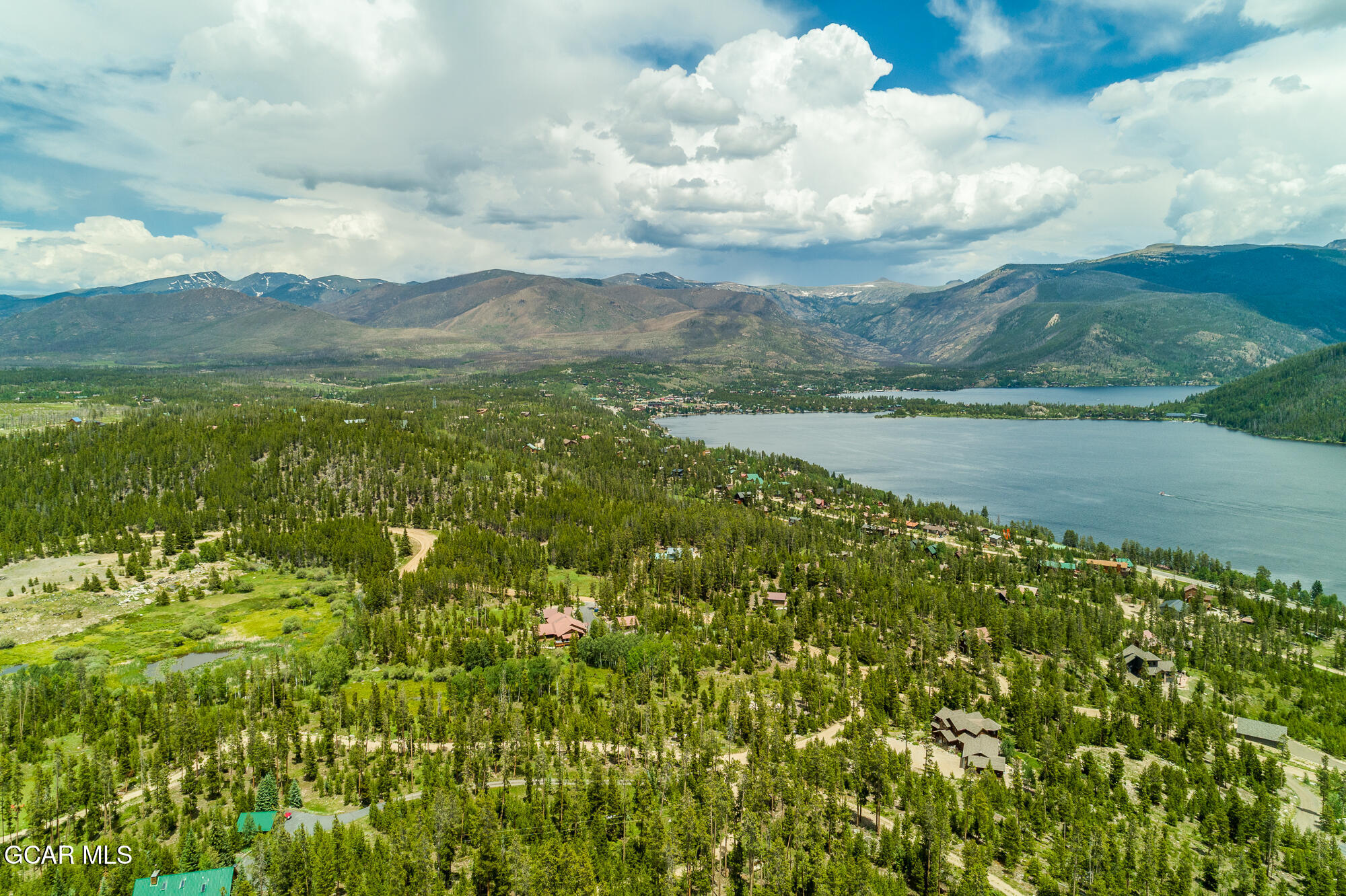 500 GCR 466 Grand Lake CO 80447