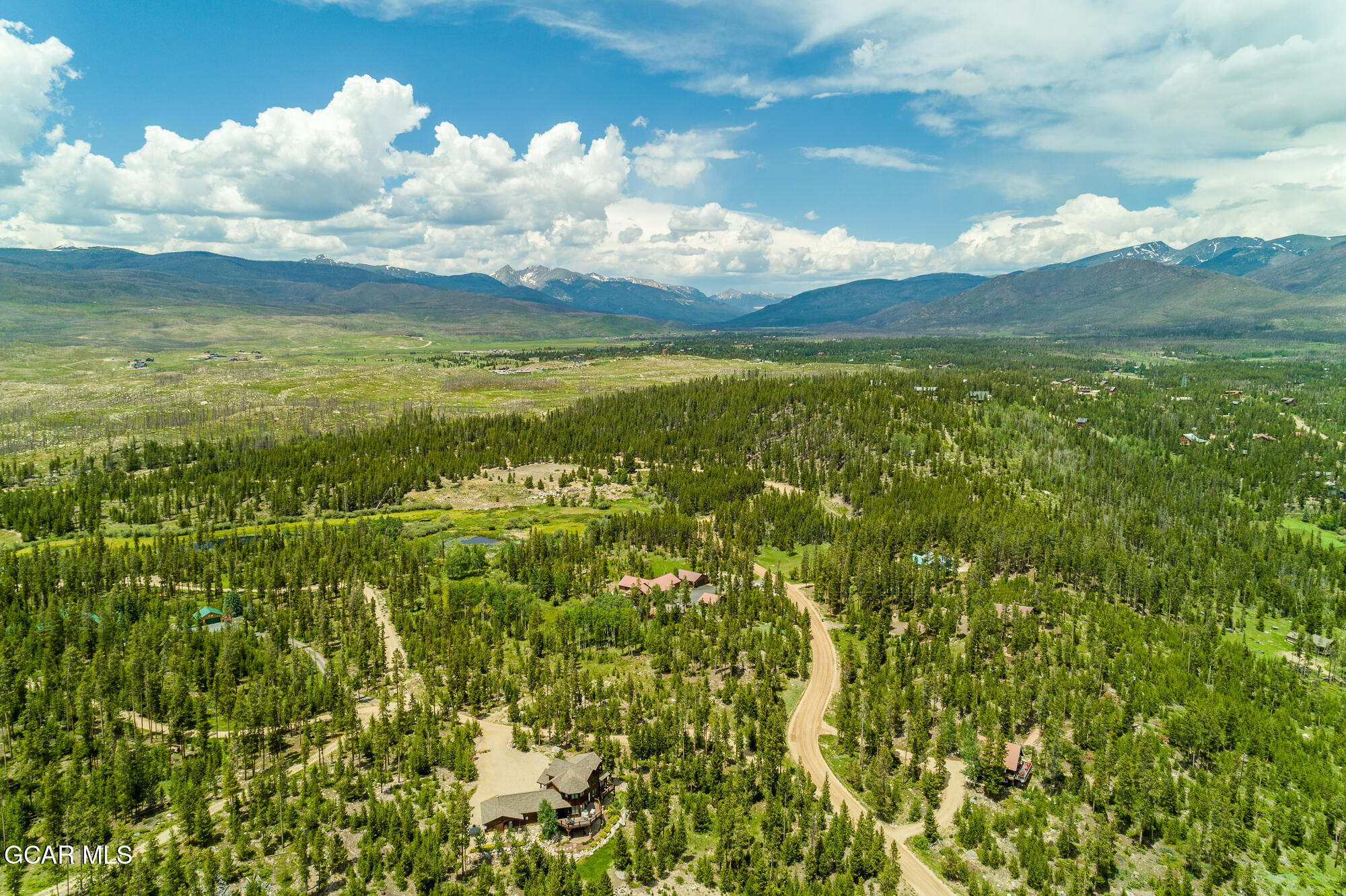 500 GCR 466 Grand Lake CO 80447