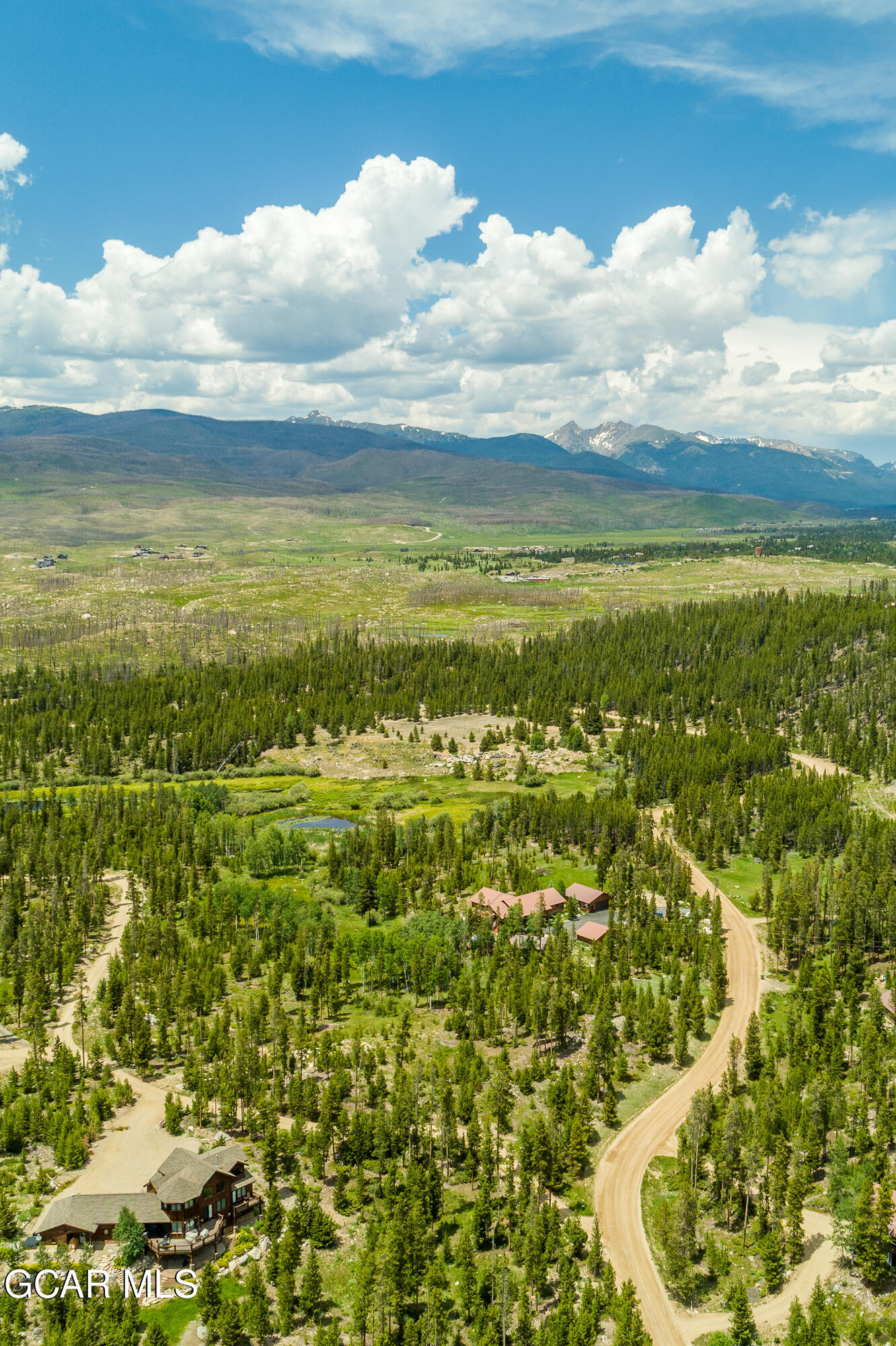 500 GCR 466 Grand Lake CO 80447