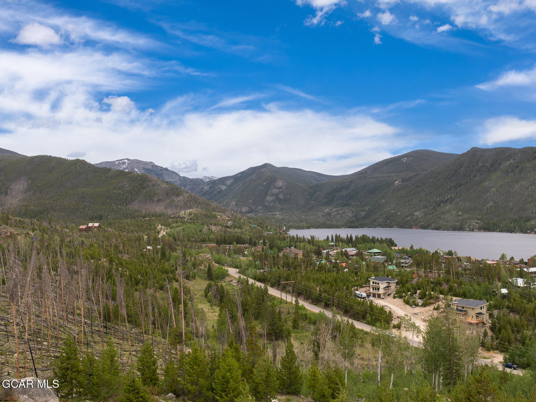 851 Old Tonahutu Ridge Road Grand Lake CO 80447