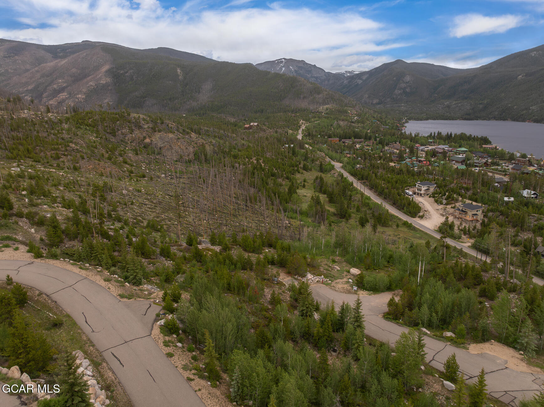 851 Old Tonahutu Ridge Road Grand Lake CO 80447