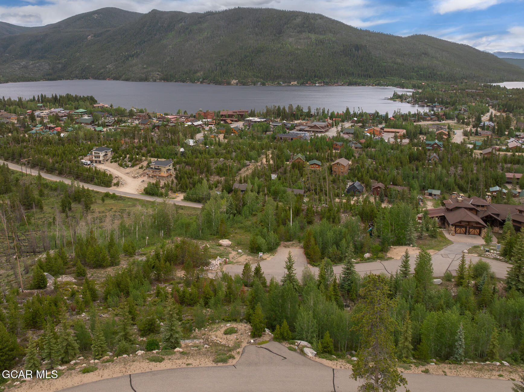 851 Old Tonahutu Ridge Road Grand Lake CO 80447