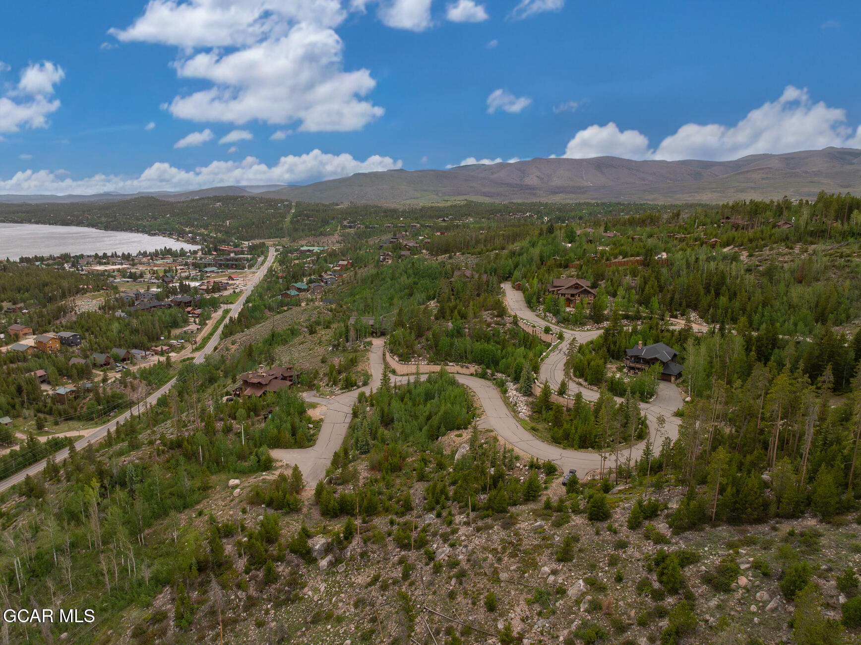 851 Old Tonahutu Ridge Road Grand Lake CO 80447