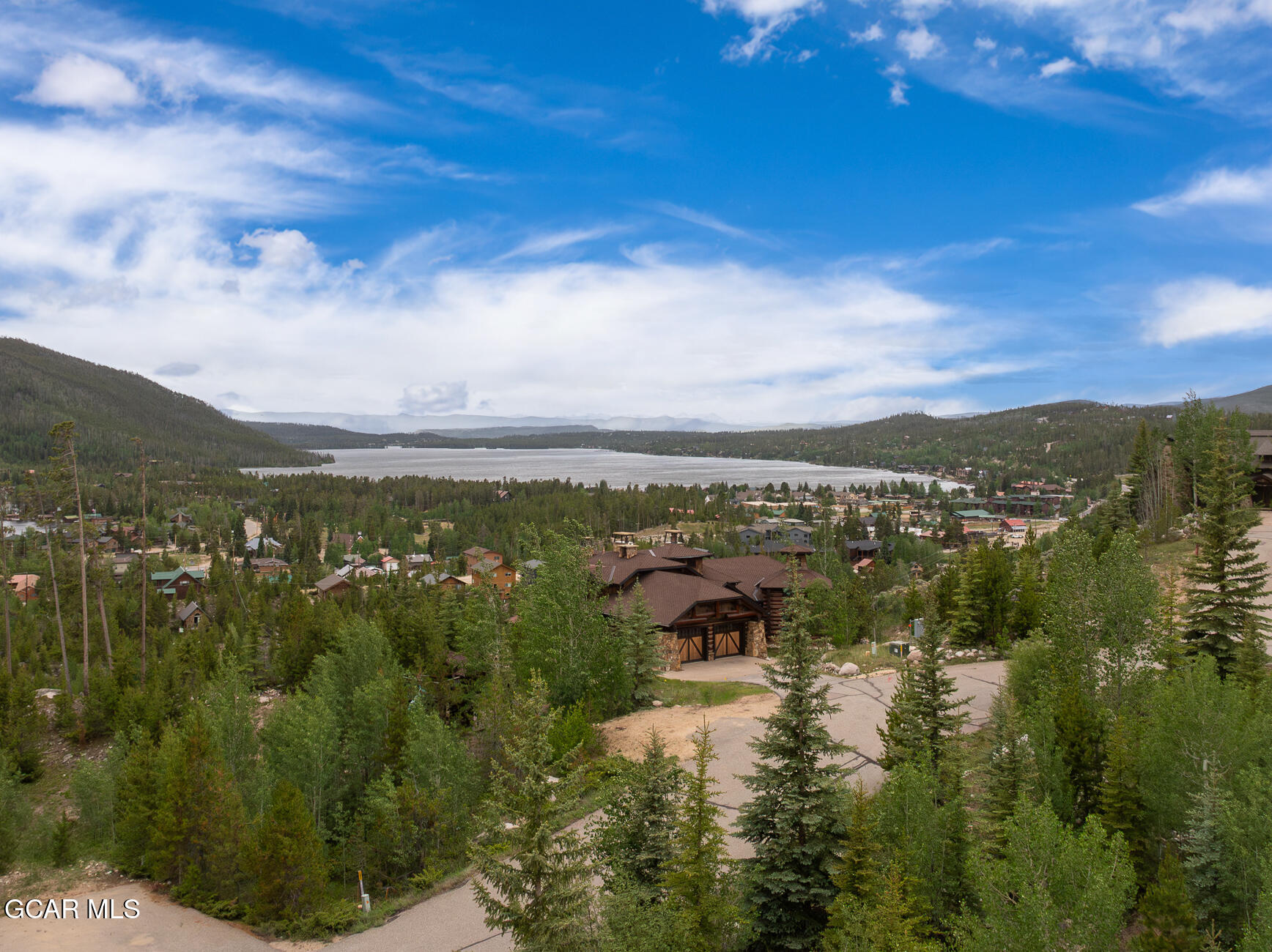 851 Old Tonahutu Ridge Road Grand Lake CO 80447