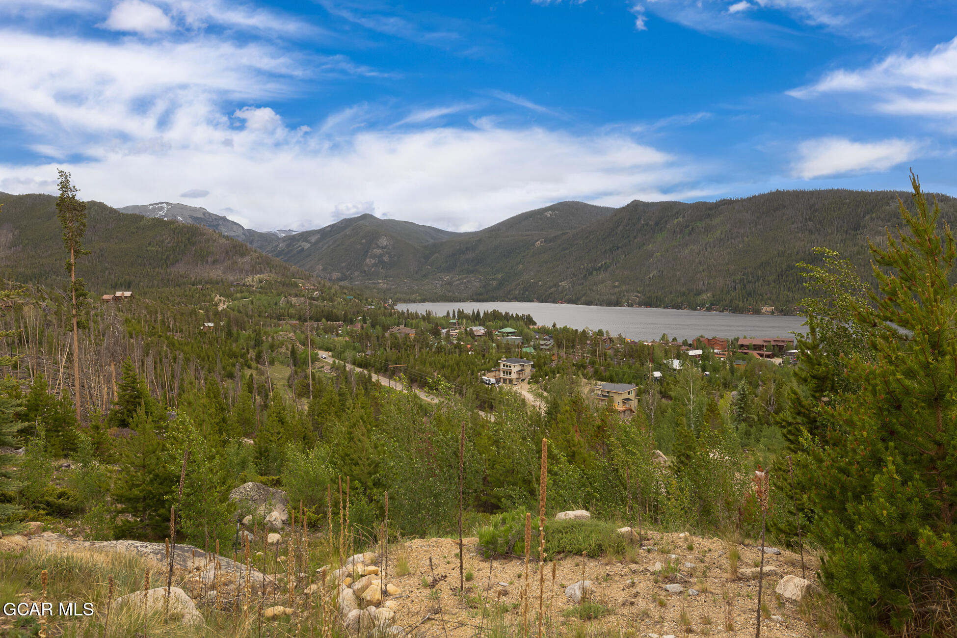 851 Old Tonahutu Ridge Road Grand Lake CO 80447